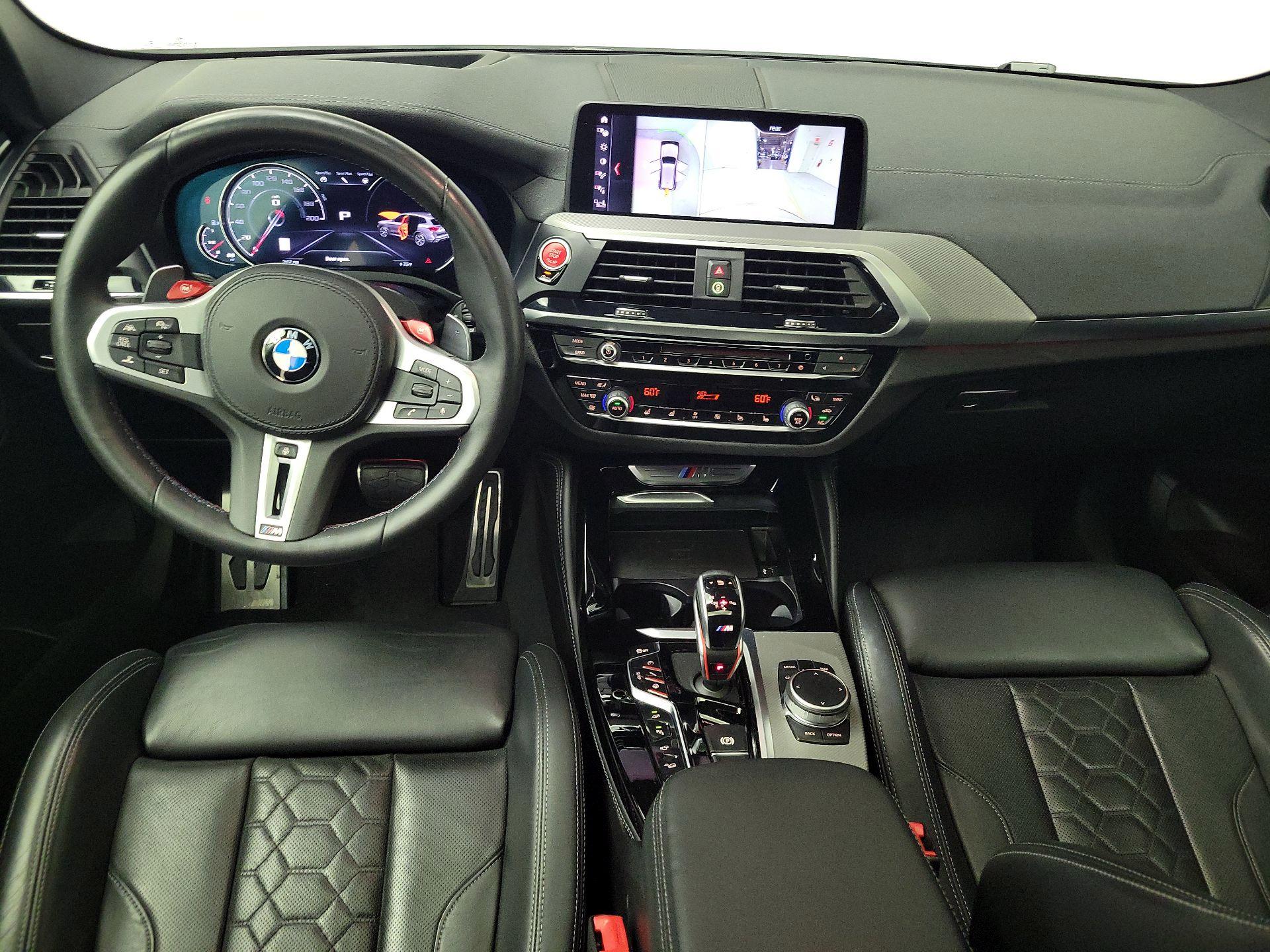 Thumbnail: 2020 BMW X3 - 9