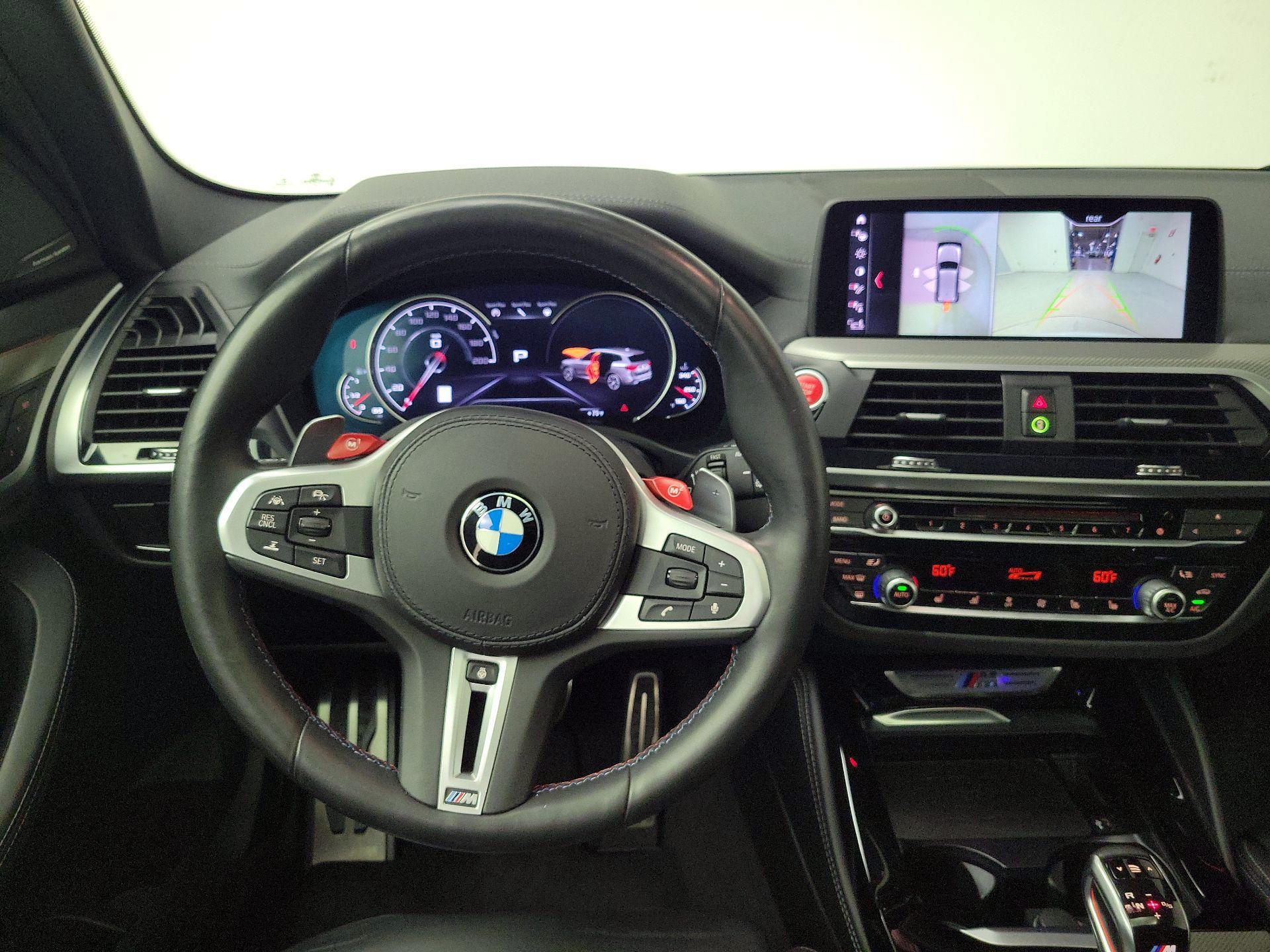 Thumbnail: 2020 BMW X3 - 10