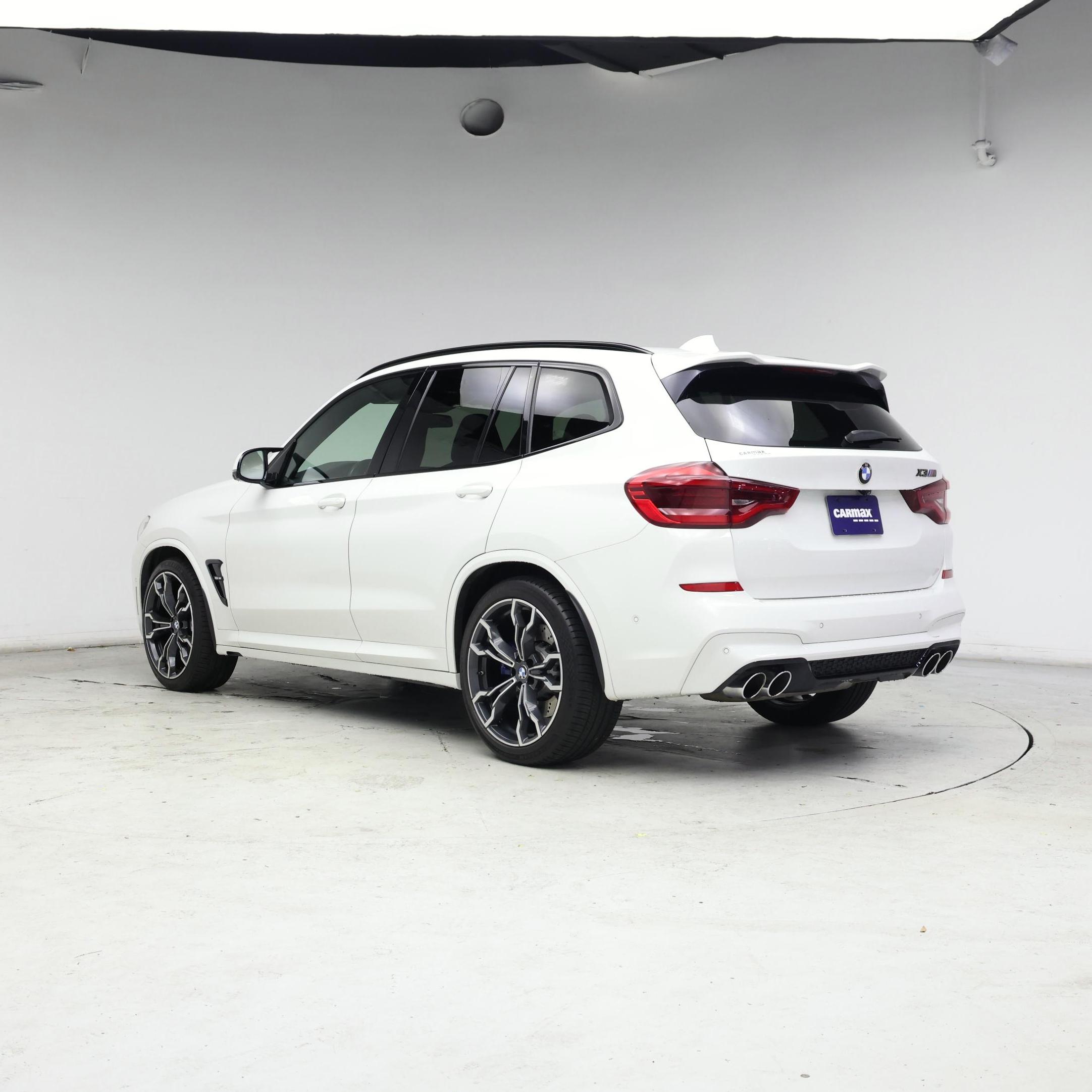 Thumbnail: 2020 BMW X3 - 2