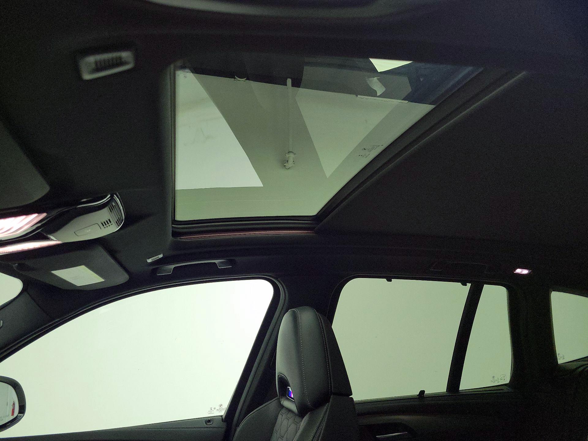Thumbnail: 2020 BMW X3 - 20