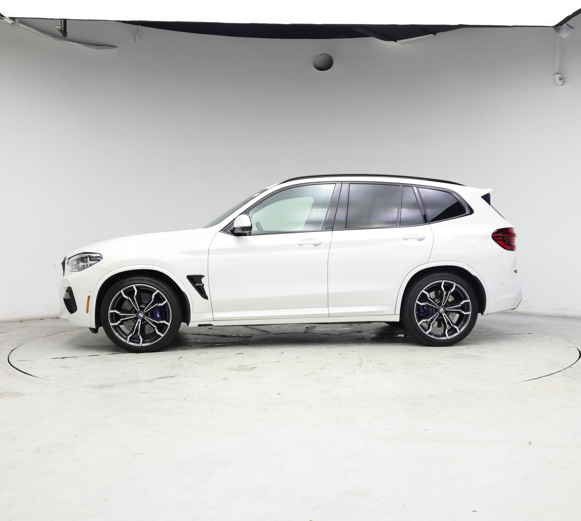 Thumbnail: 2020 BMW X3 - 3