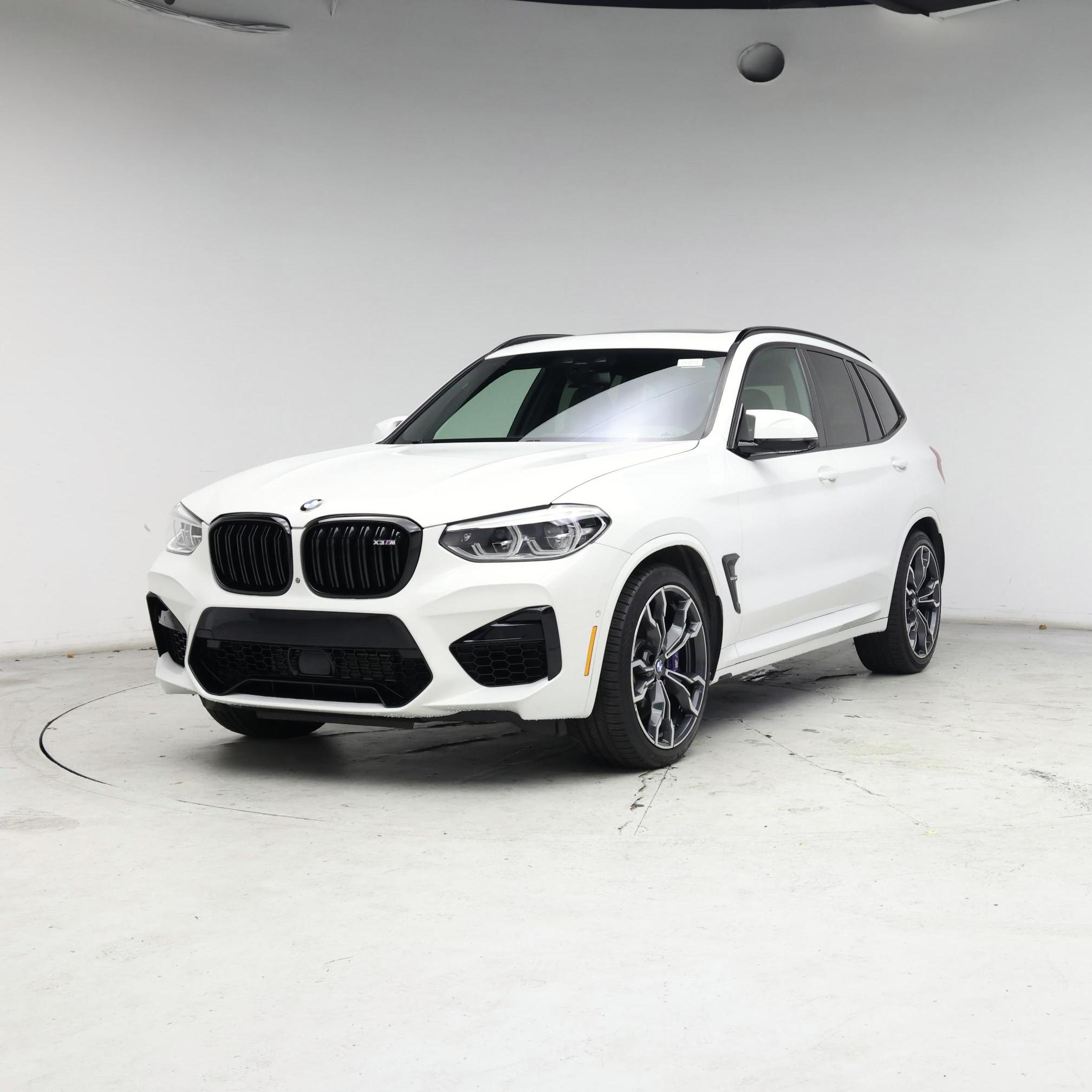Thumbnail: 2020 BMW X3 - 4