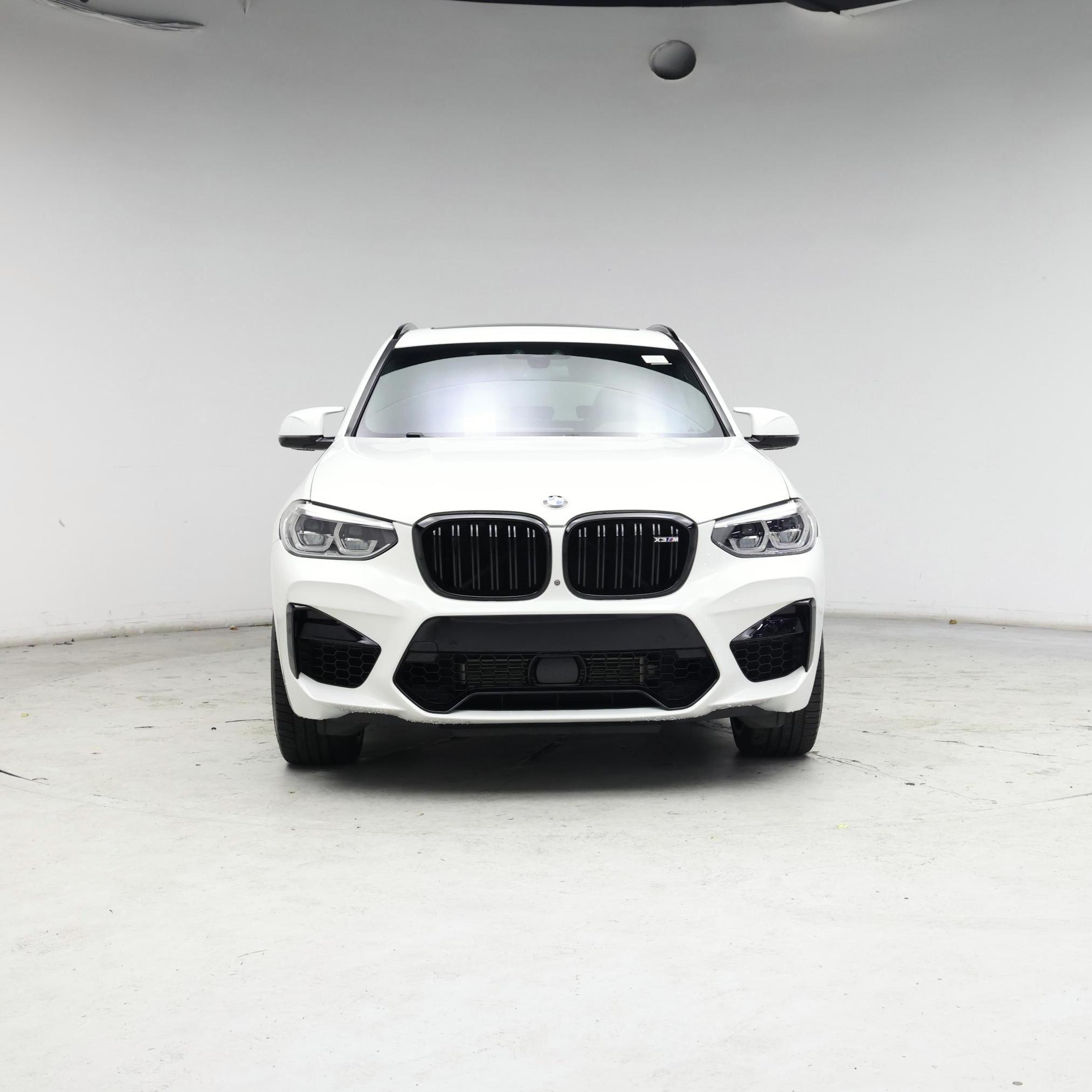 Thumbnail: 2020 BMW X3 - 5