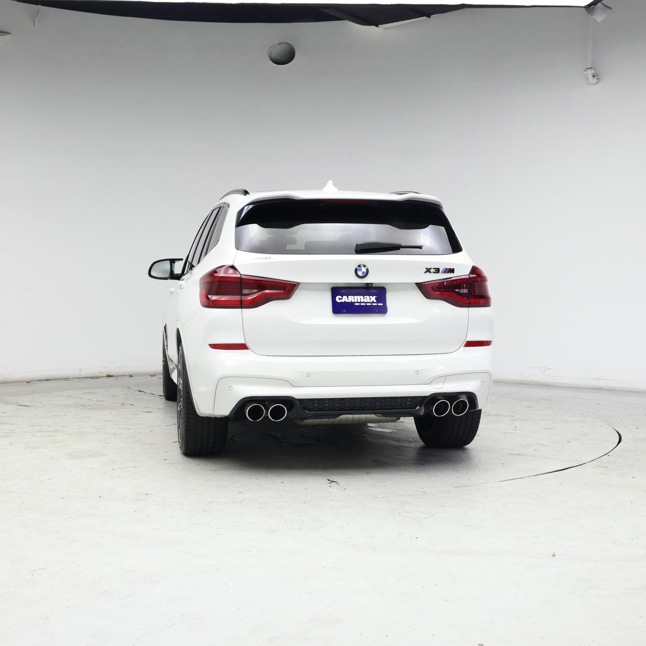 Thumbnail: 2020 BMW X3 - 6