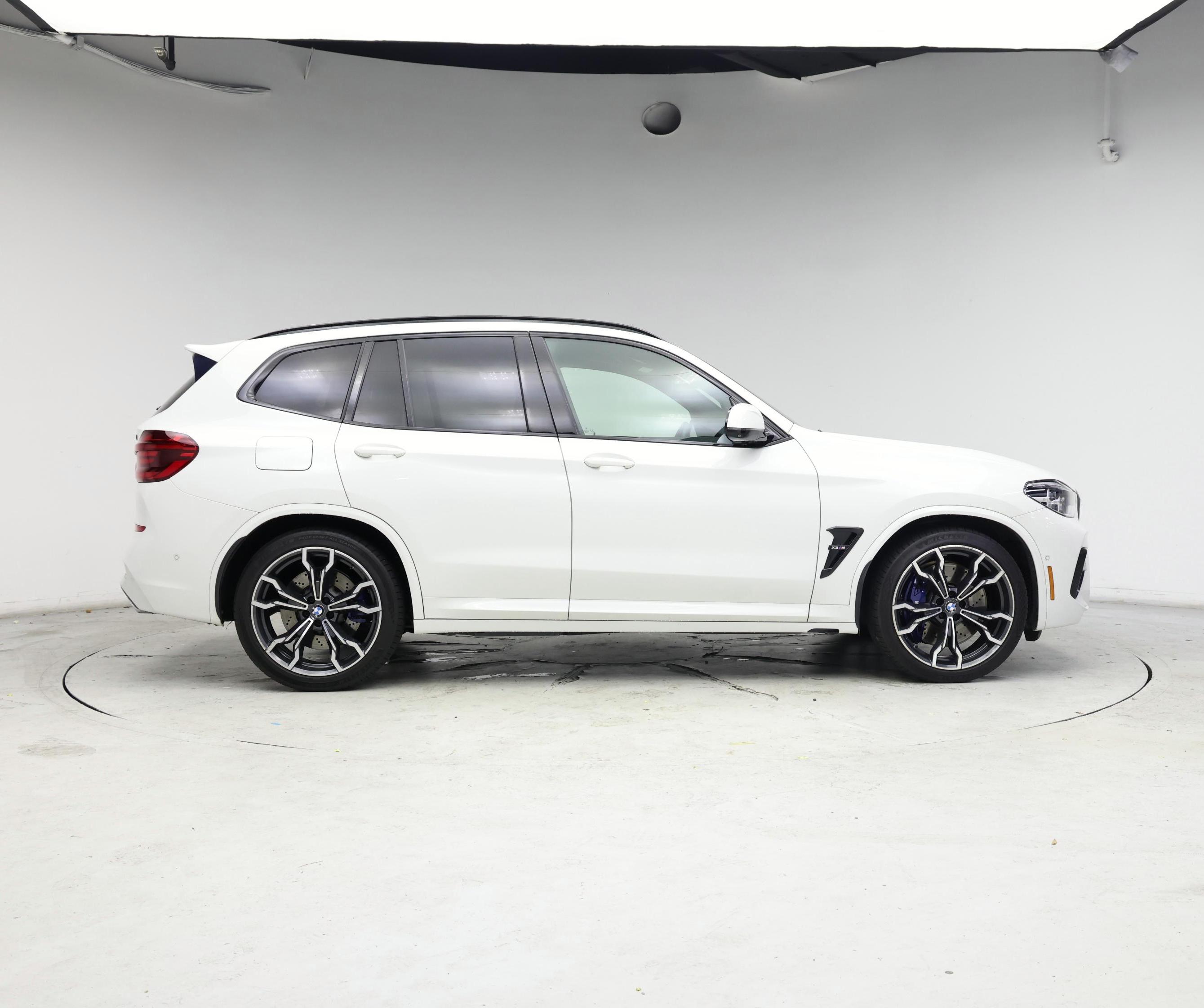 Thumbnail: 2020 BMW X3 - 7