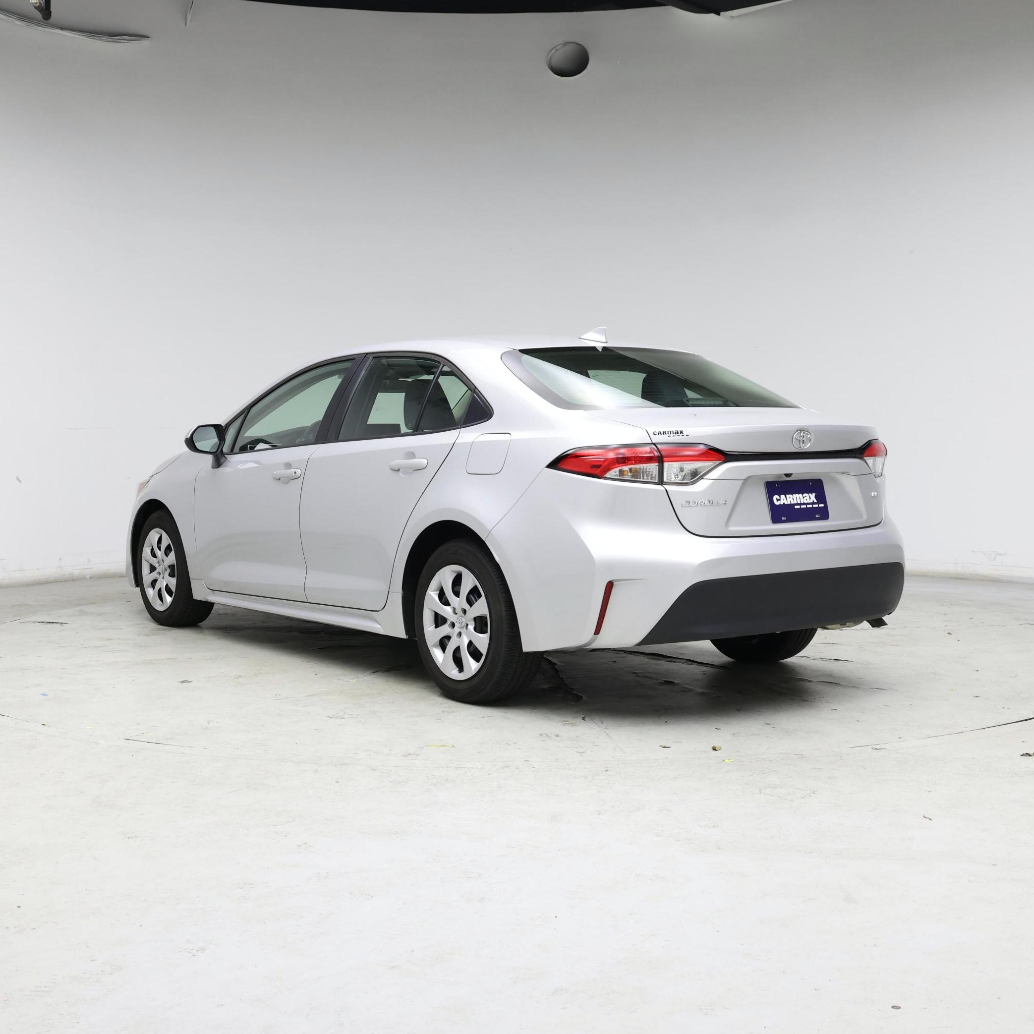 Thumbnail: 2024 Toyota Corolla - 2