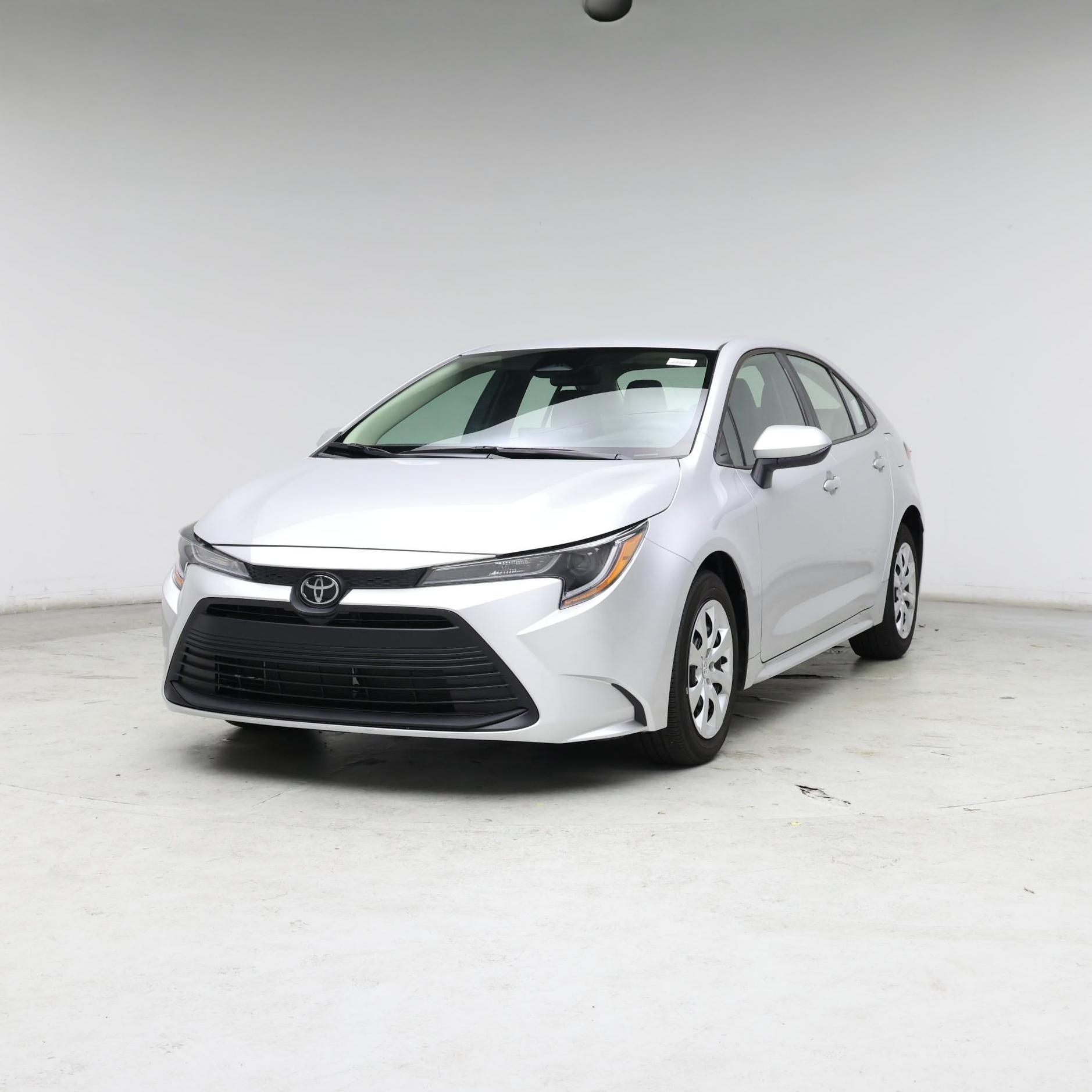 Thumbnail: 2024 Toyota Corolla - 4