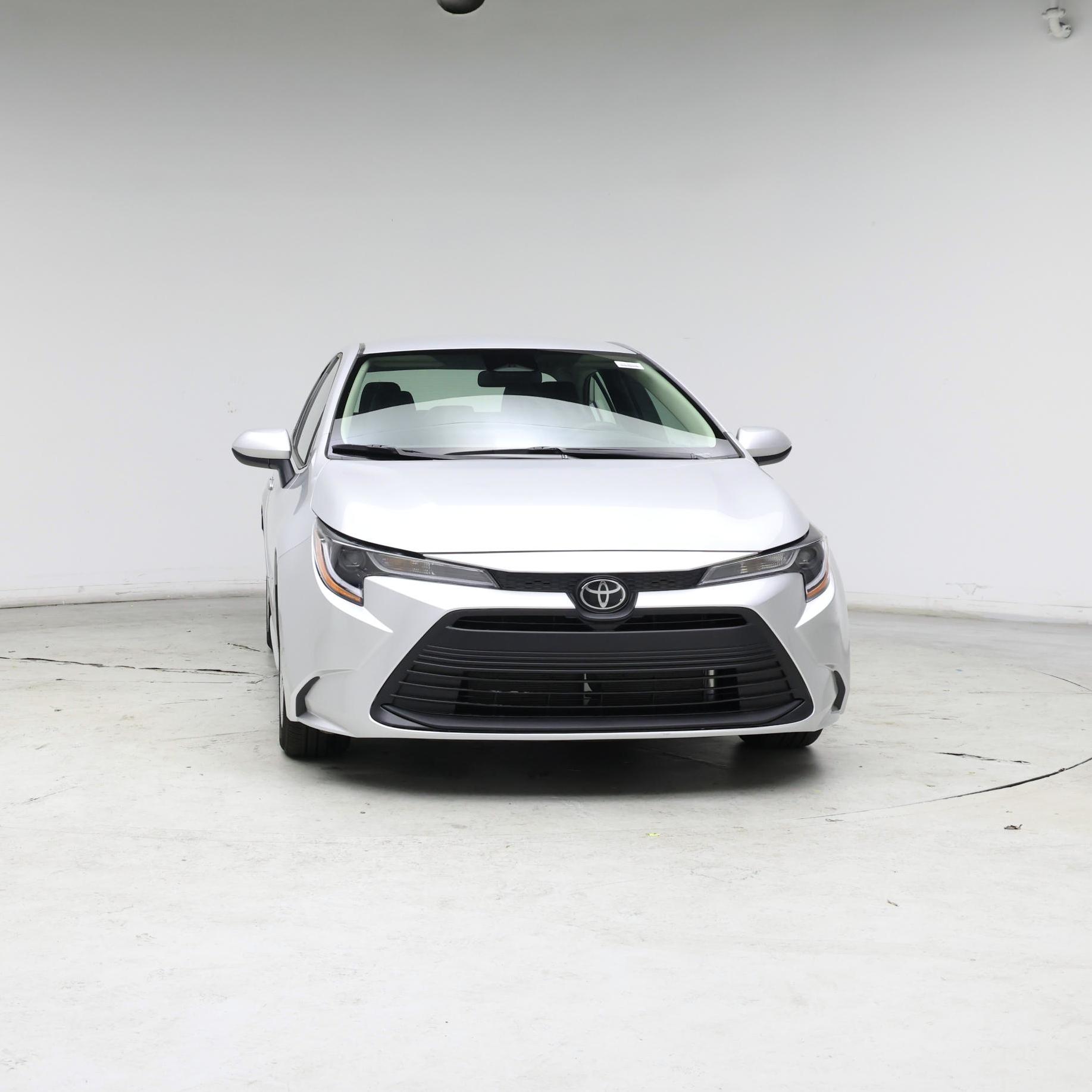 Thumbnail: 2024 Toyota Corolla - 5