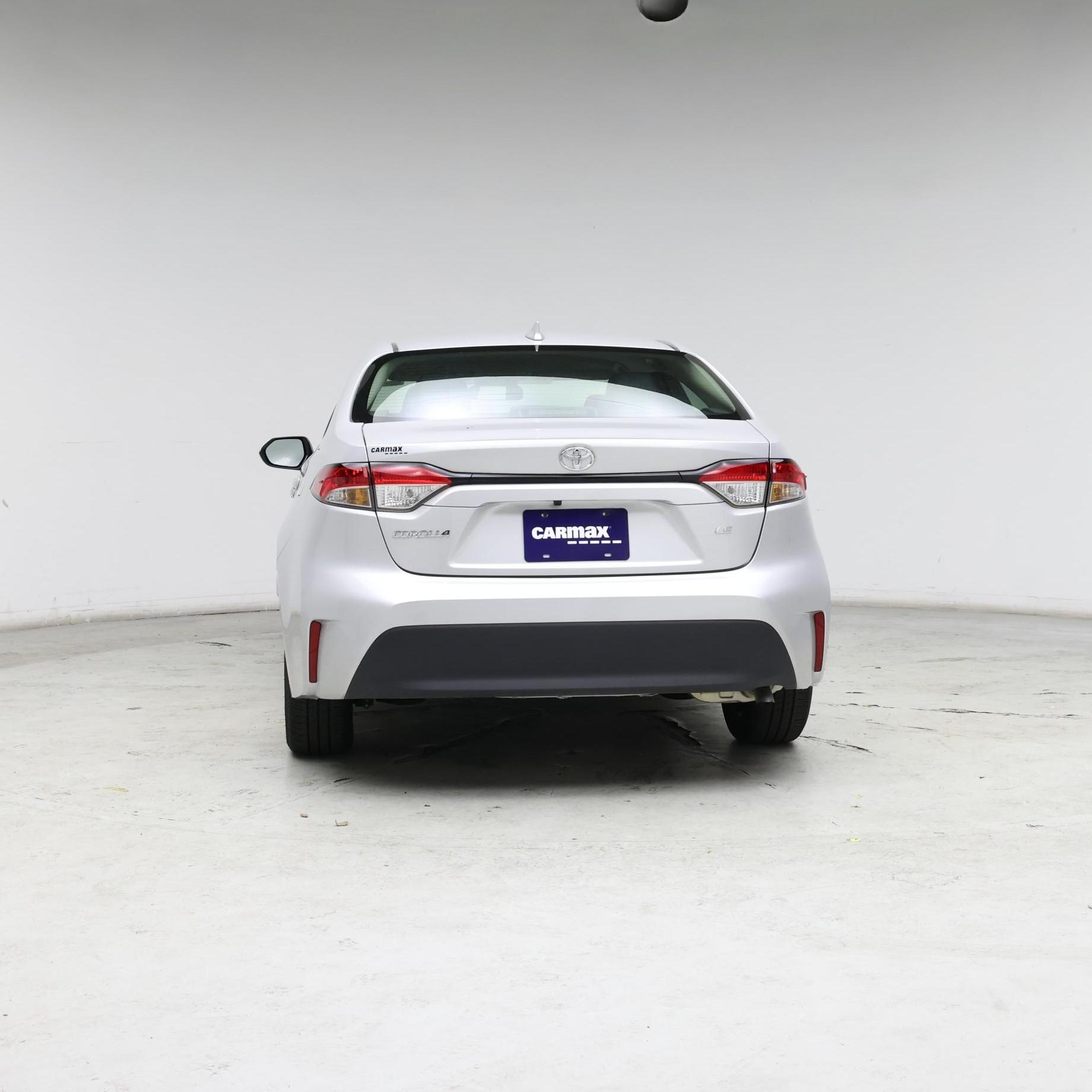 Thumbnail: 2024 Toyota Corolla - 6