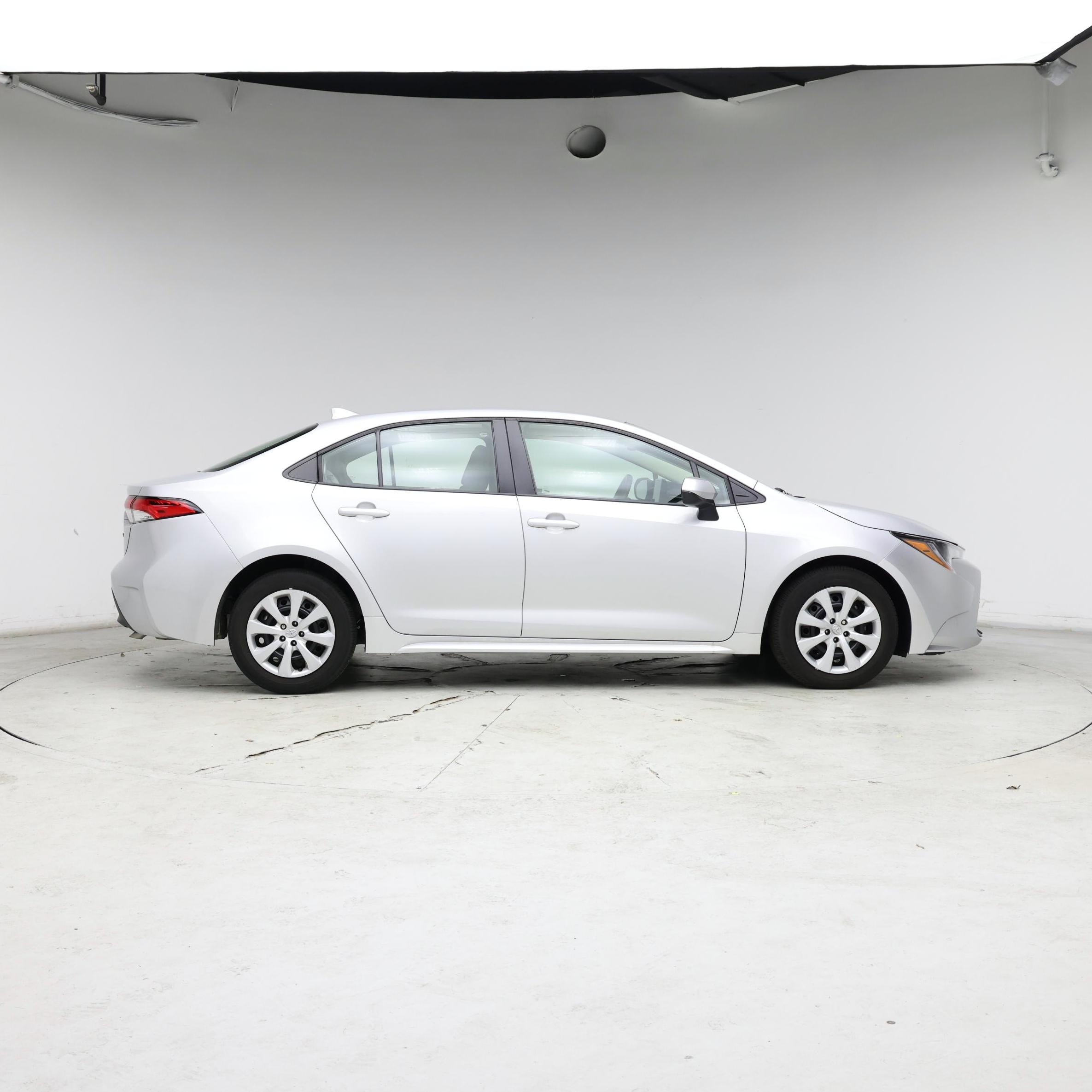 Thumbnail: 2024 Toyota Corolla - 7