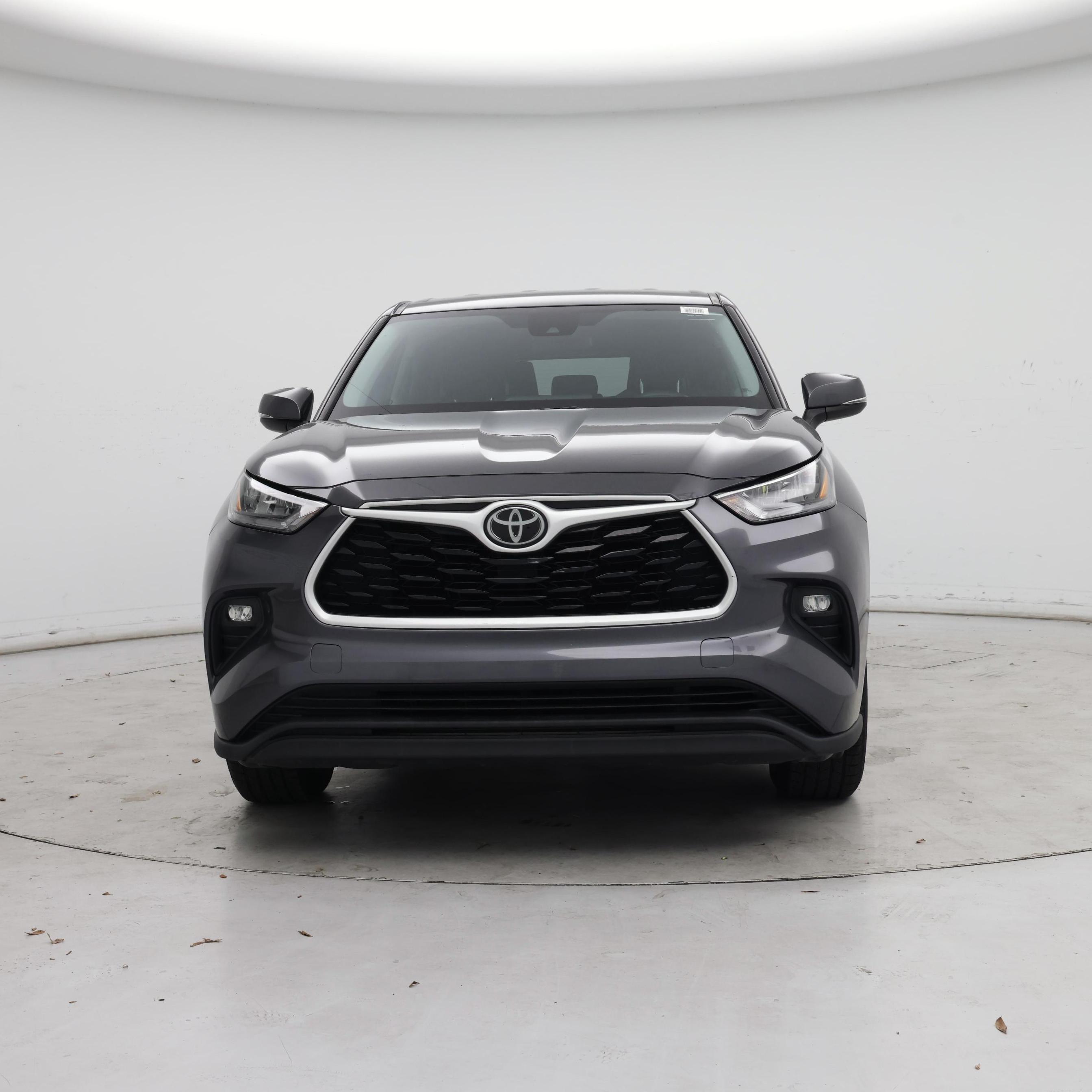 Thumbnail: 2020 Toyota Highlander - 5