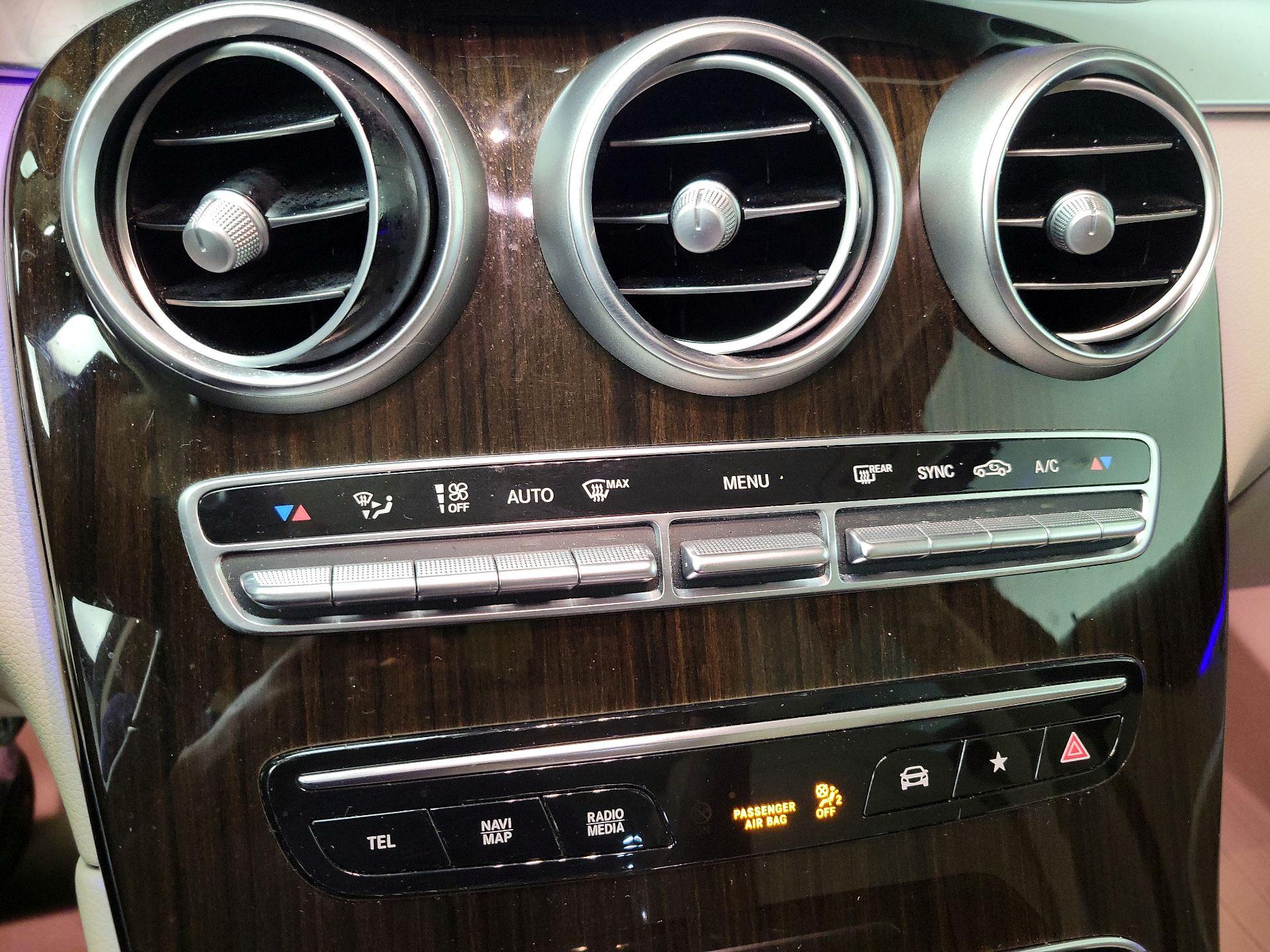 Thumbnail: 2021 Mercedes-Benz GLC - 17