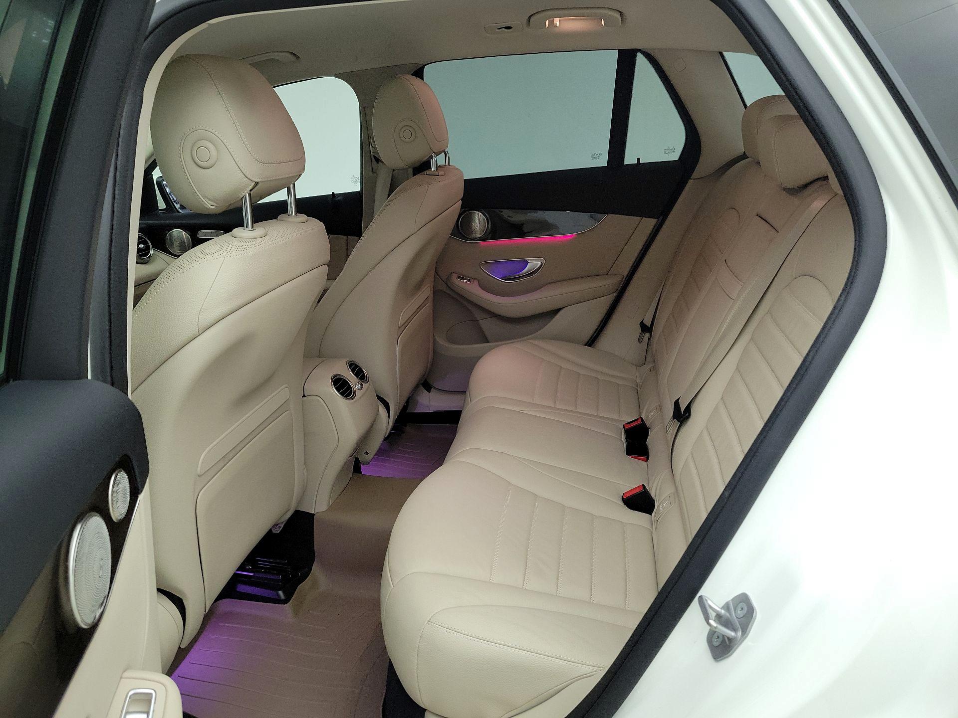 Thumbnail: 2021 Mercedes-Benz GLC - 20