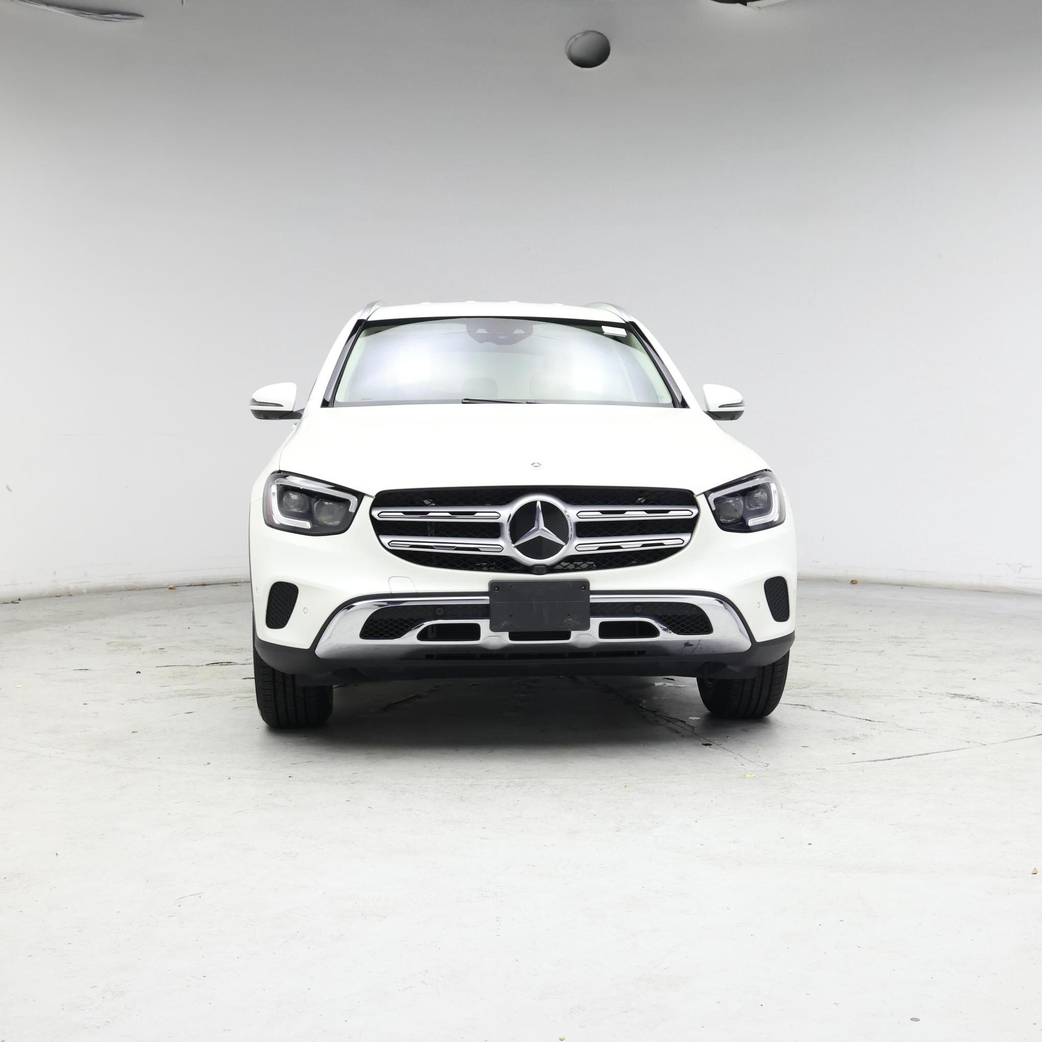 Thumbnail: 2021 Mercedes-Benz GLC - 5