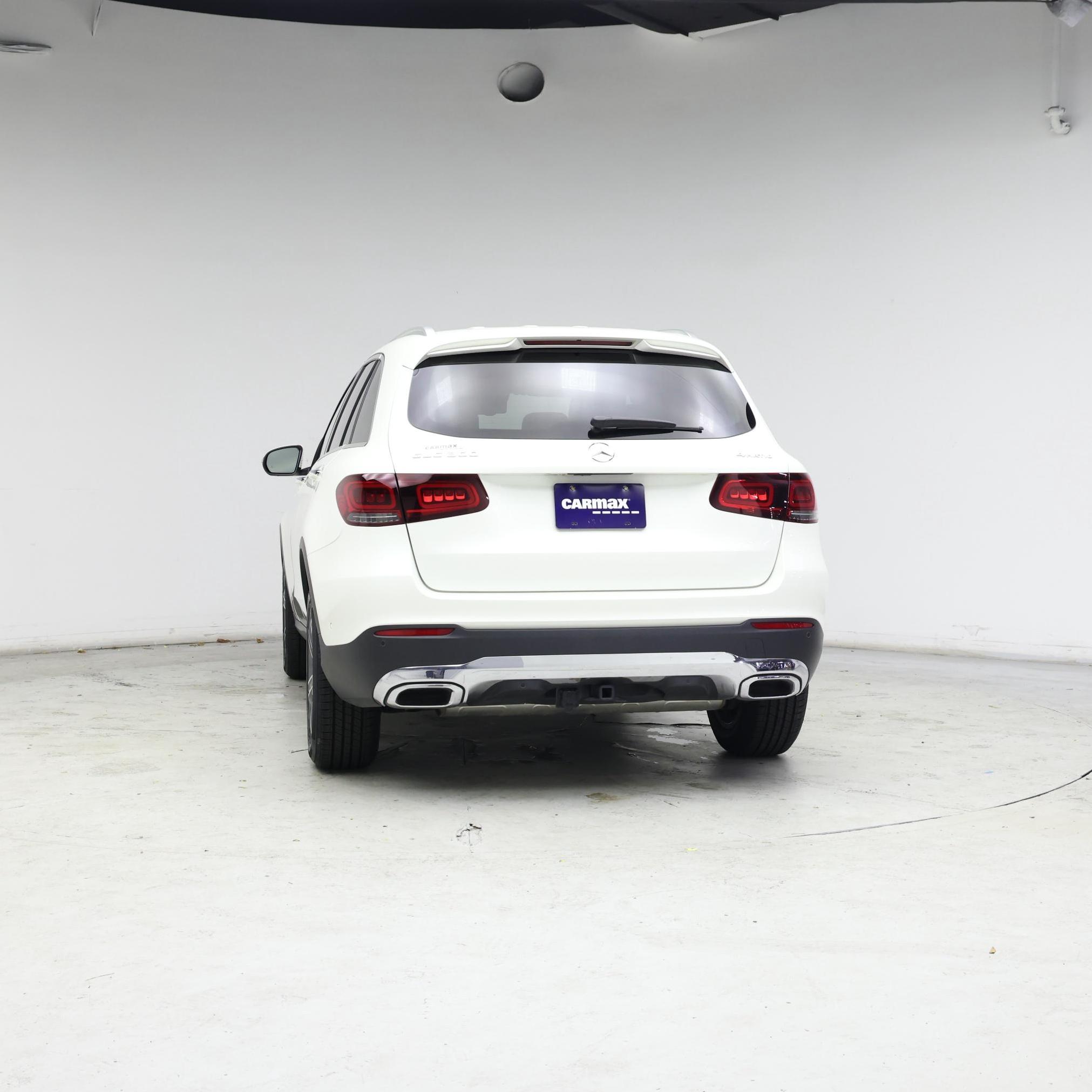 Thumbnail: 2021 Mercedes-Benz GLC - 6