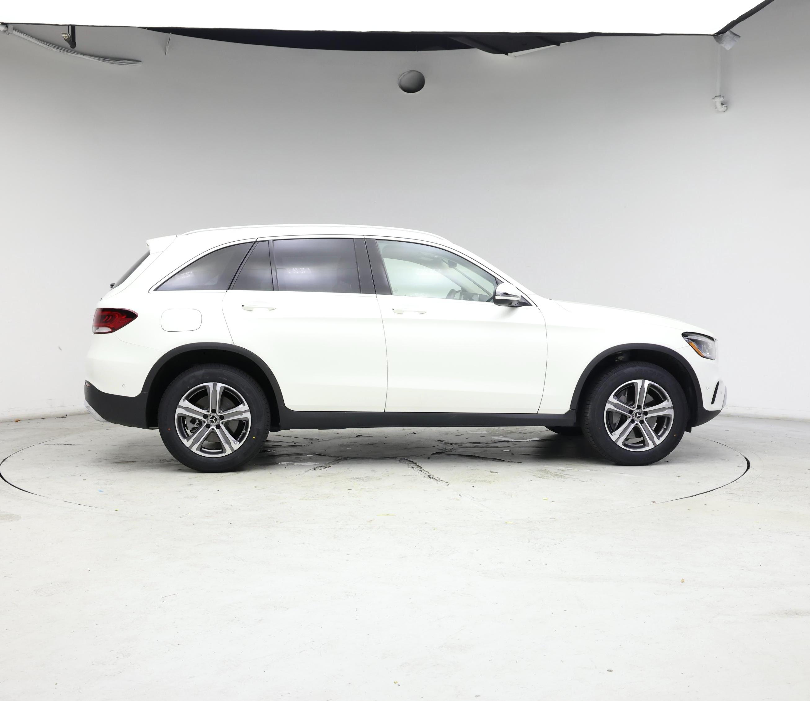 Thumbnail: 2021 Mercedes-Benz GLC - 7