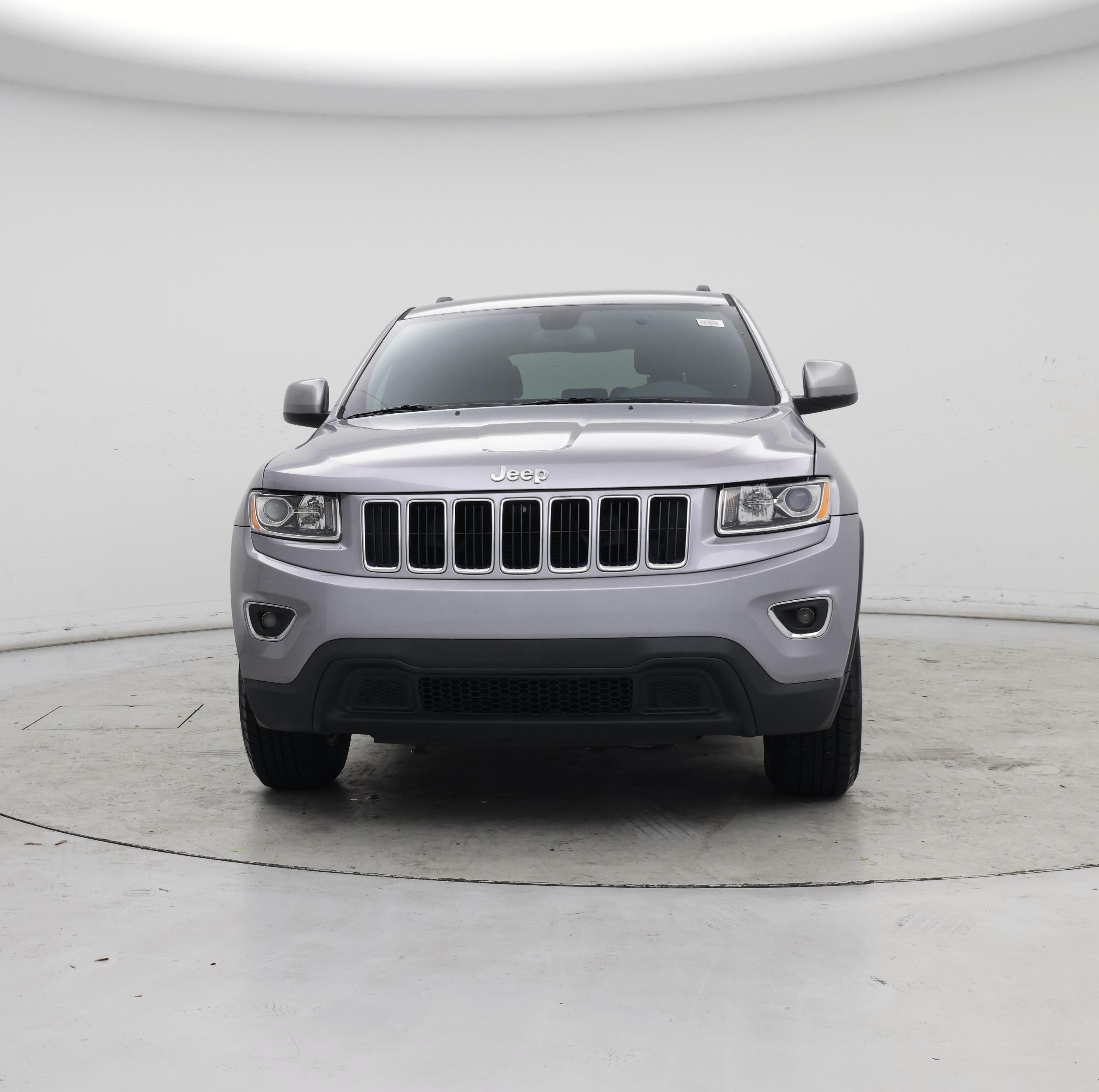 Thumbnail: 2015 Jeep Grand Cherokee - 5