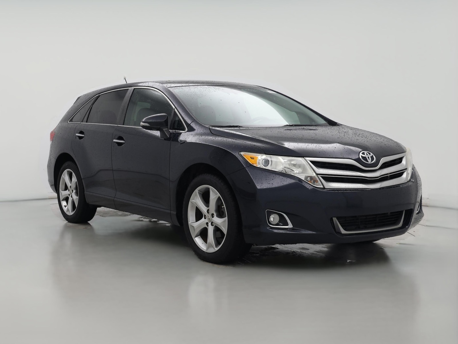 2015 Toyota Venza