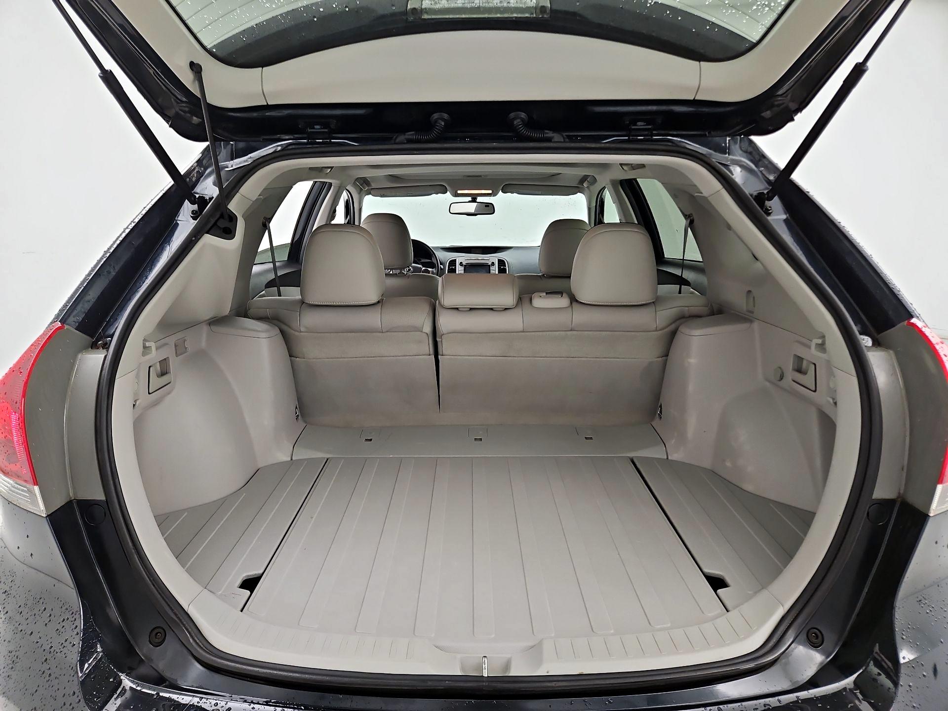 Thumbnail: 2015 Toyota Venza - 20