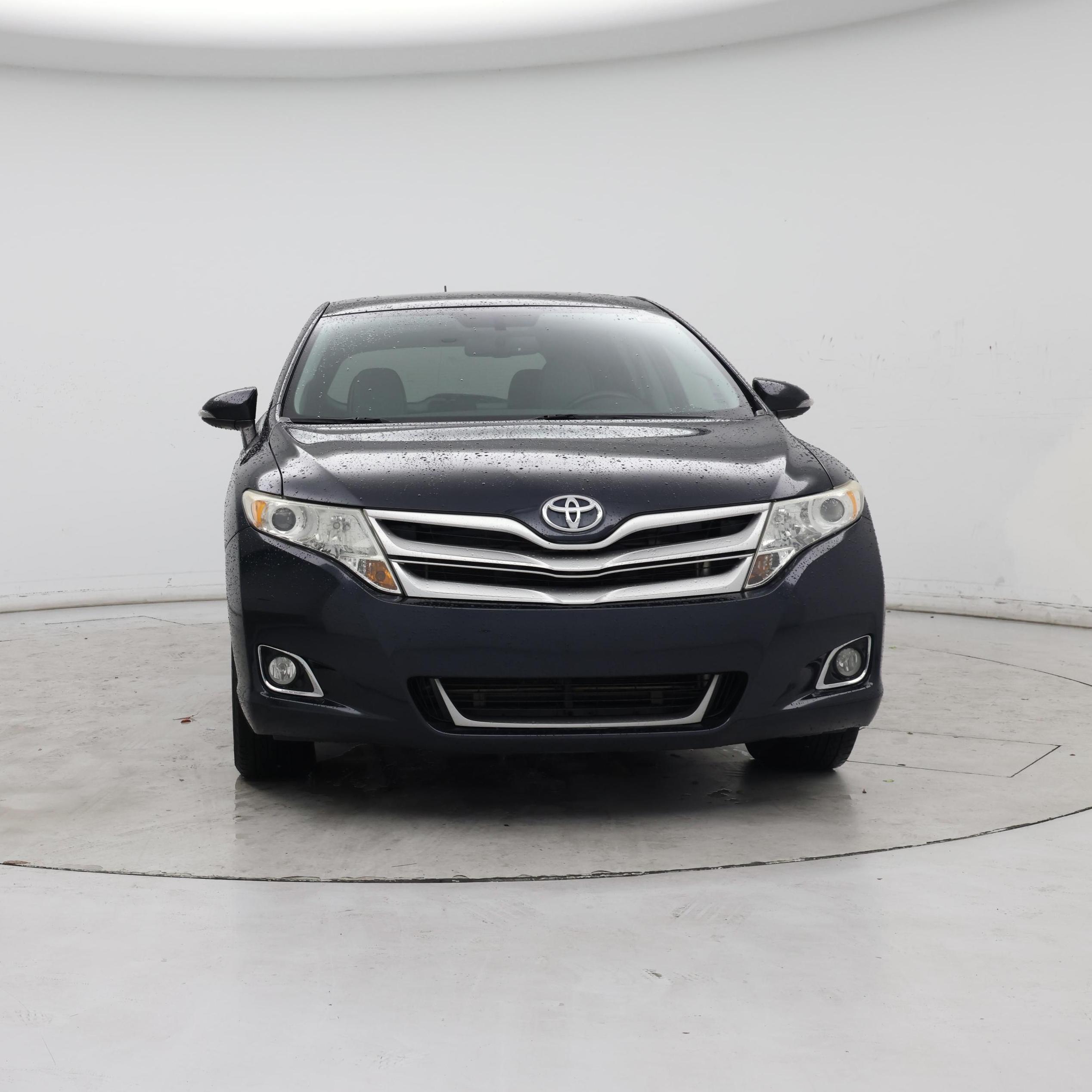 Thumbnail: 2015 Toyota Venza - 5