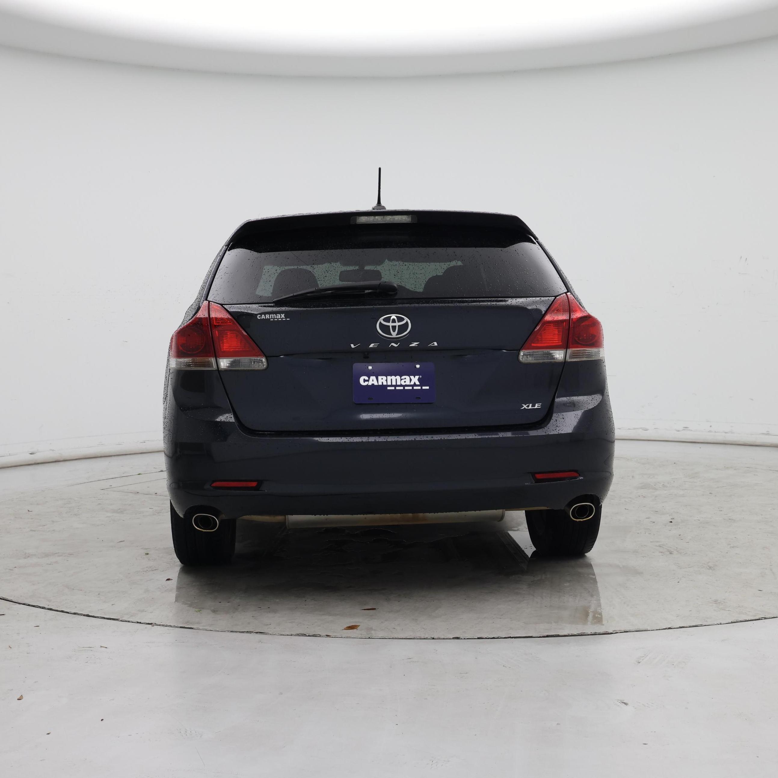 Thumbnail: 2015 Toyota Venza - 6