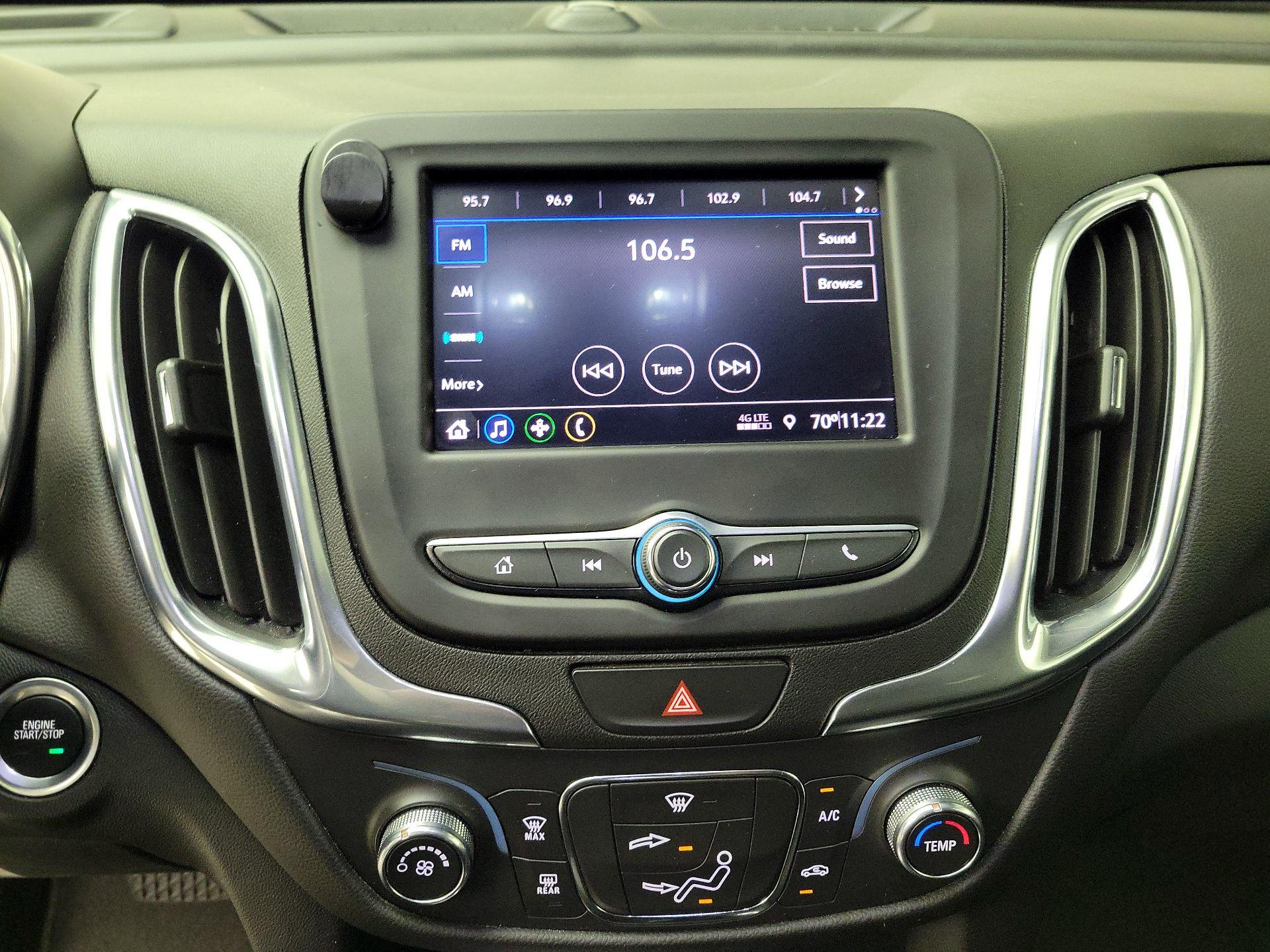 Thumbnail: 2021 Chevrolet Equinox - 15