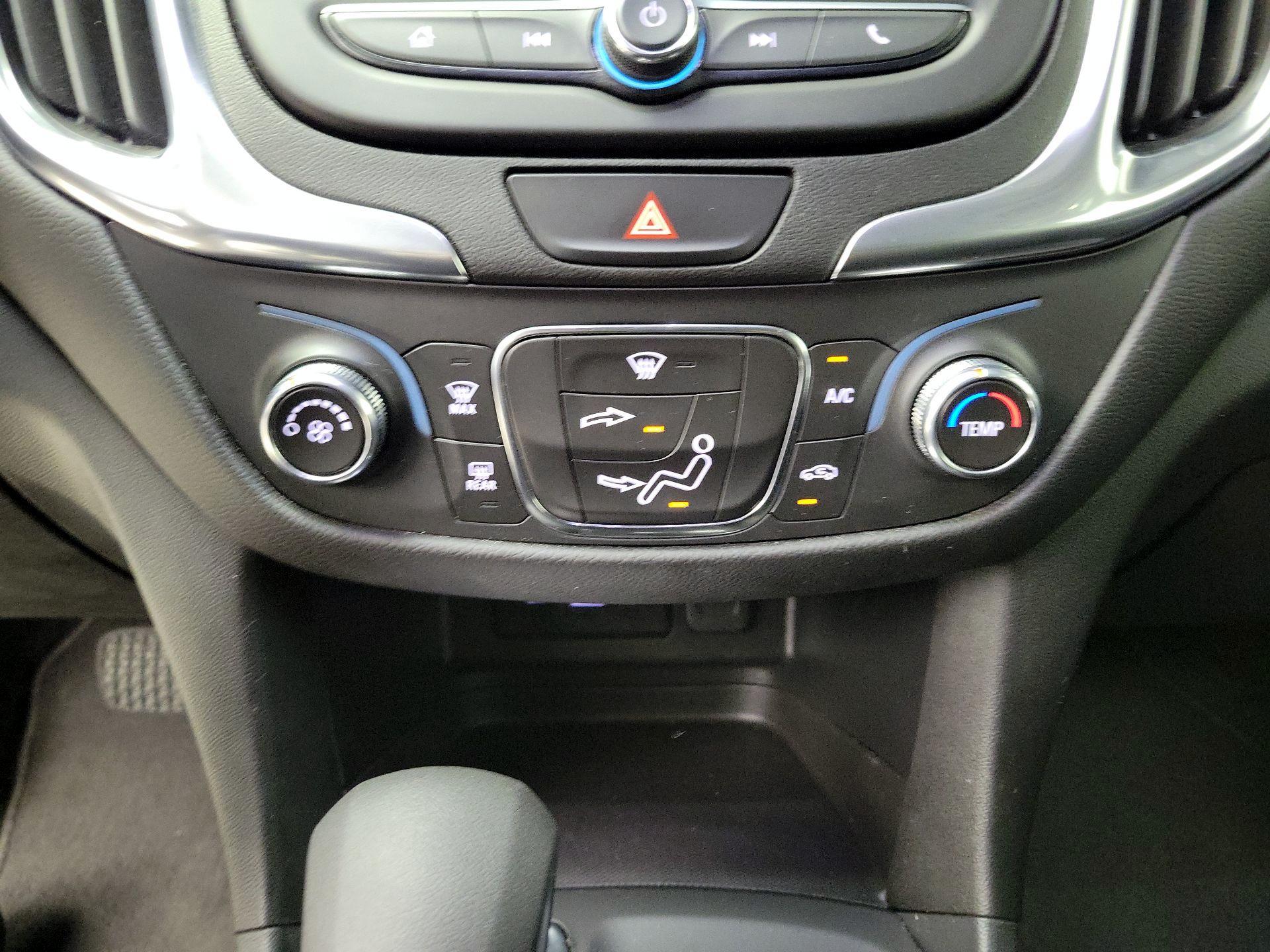 Thumbnail: 2021 Chevrolet Equinox - 16