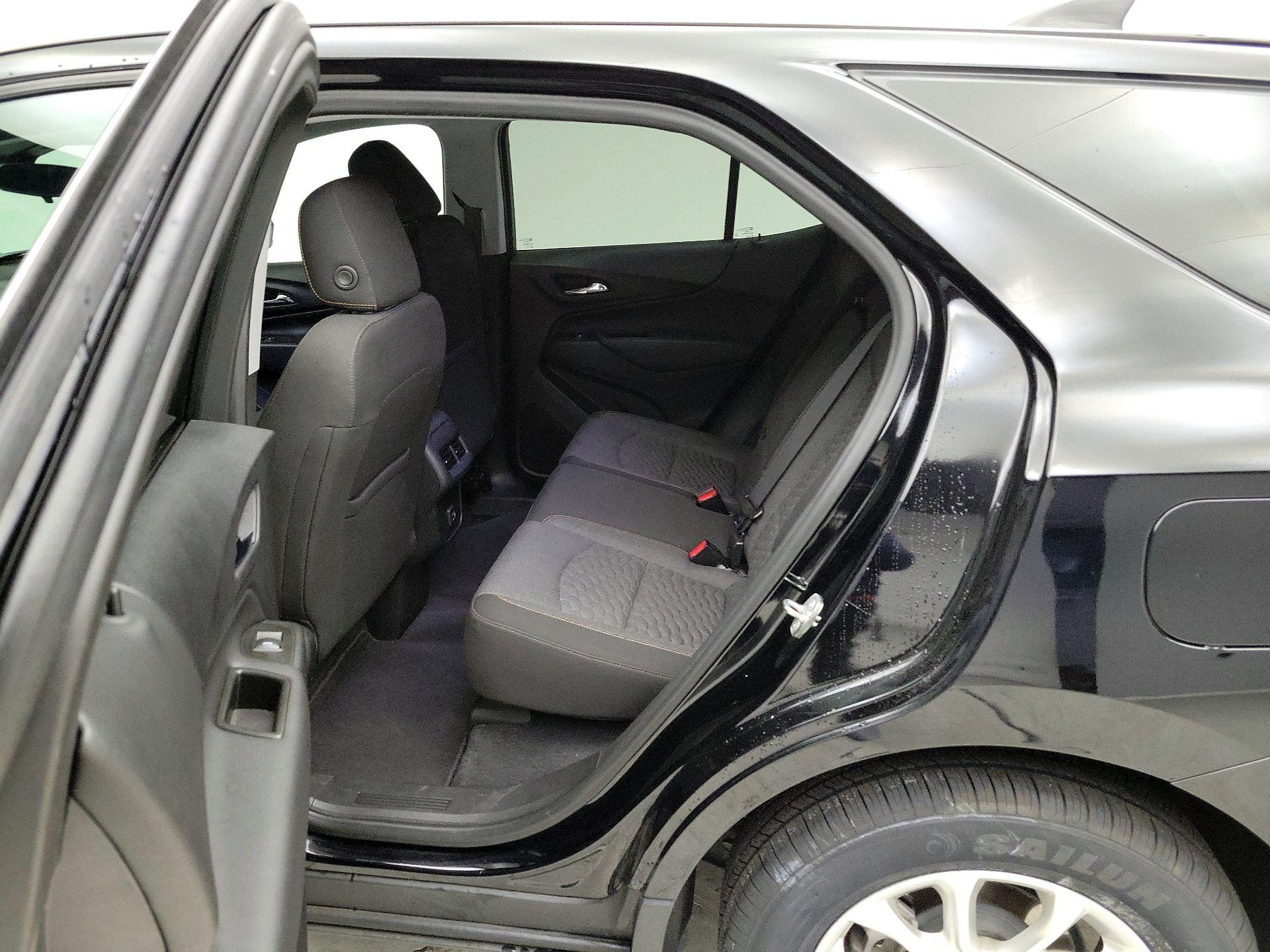 Thumbnail: 2021 Chevrolet Equinox - 19