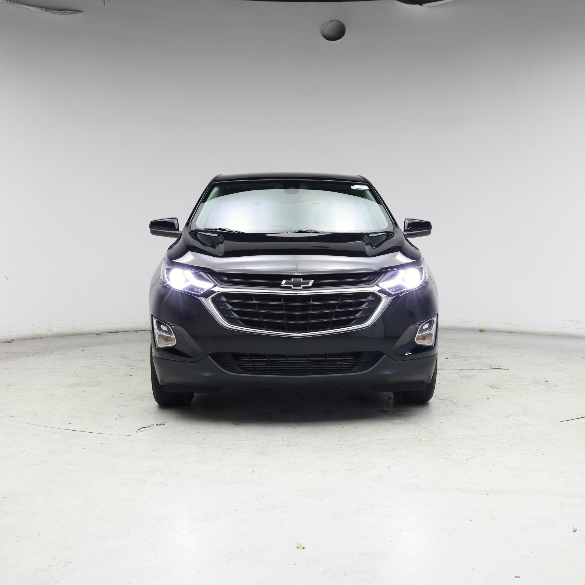 Thumbnail: 2021 Chevrolet Equinox - 5