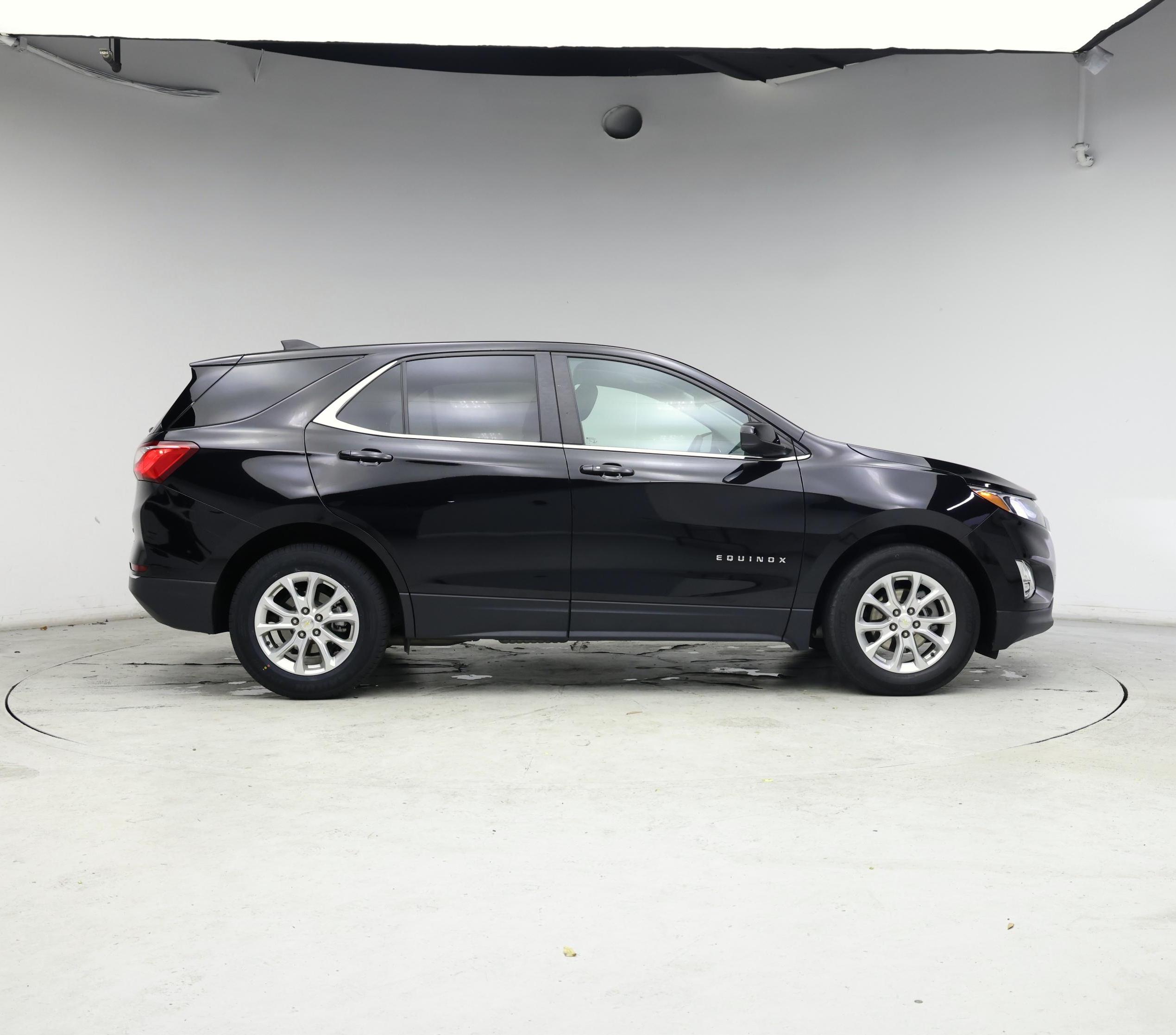 Thumbnail: 2021 Chevrolet Equinox - 7