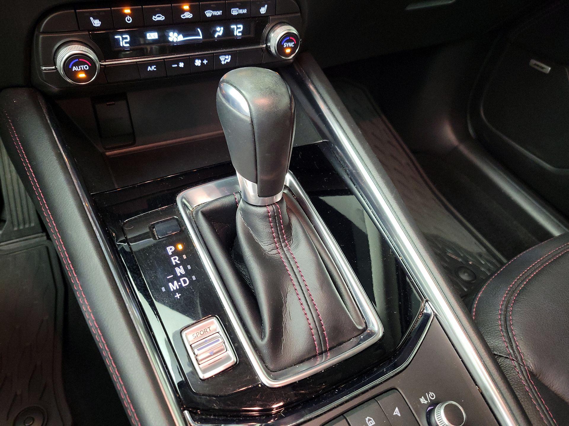 Thumbnail: 2024 Mazda CX-5 - 18