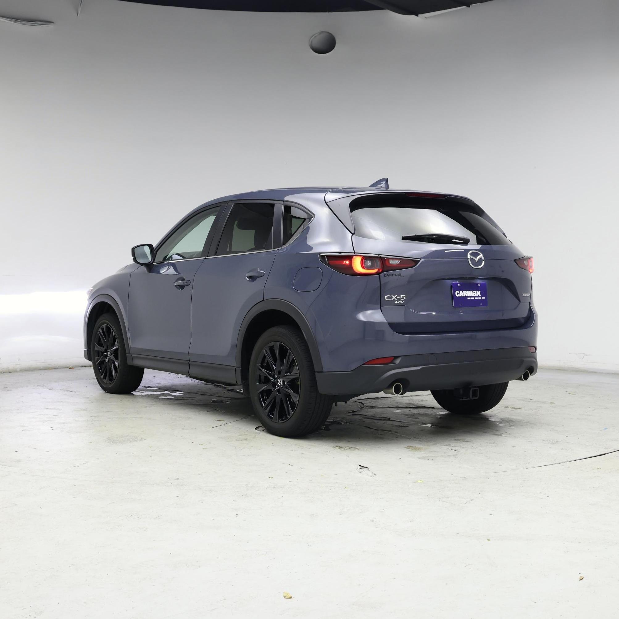 Thumbnail: 2024 Mazda CX-5 - 2