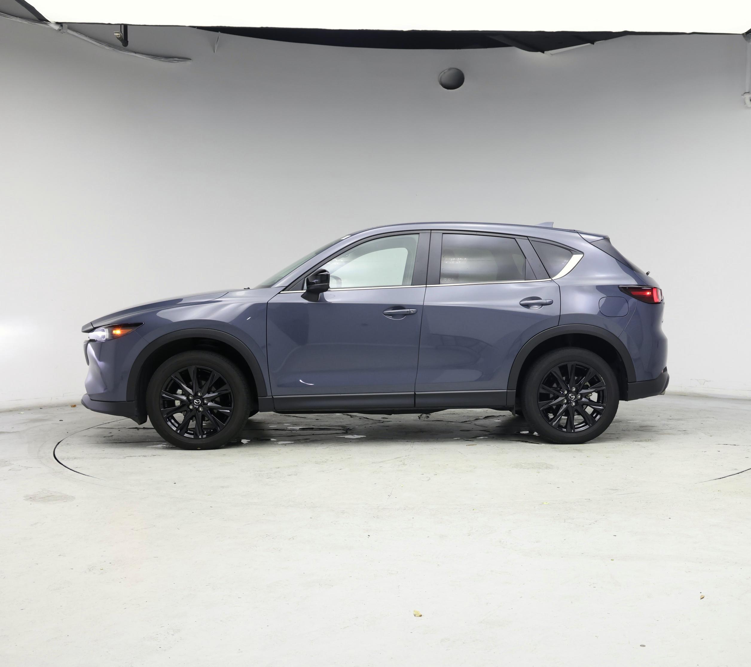 Thumbnail: 2024 Mazda CX-5 - 3