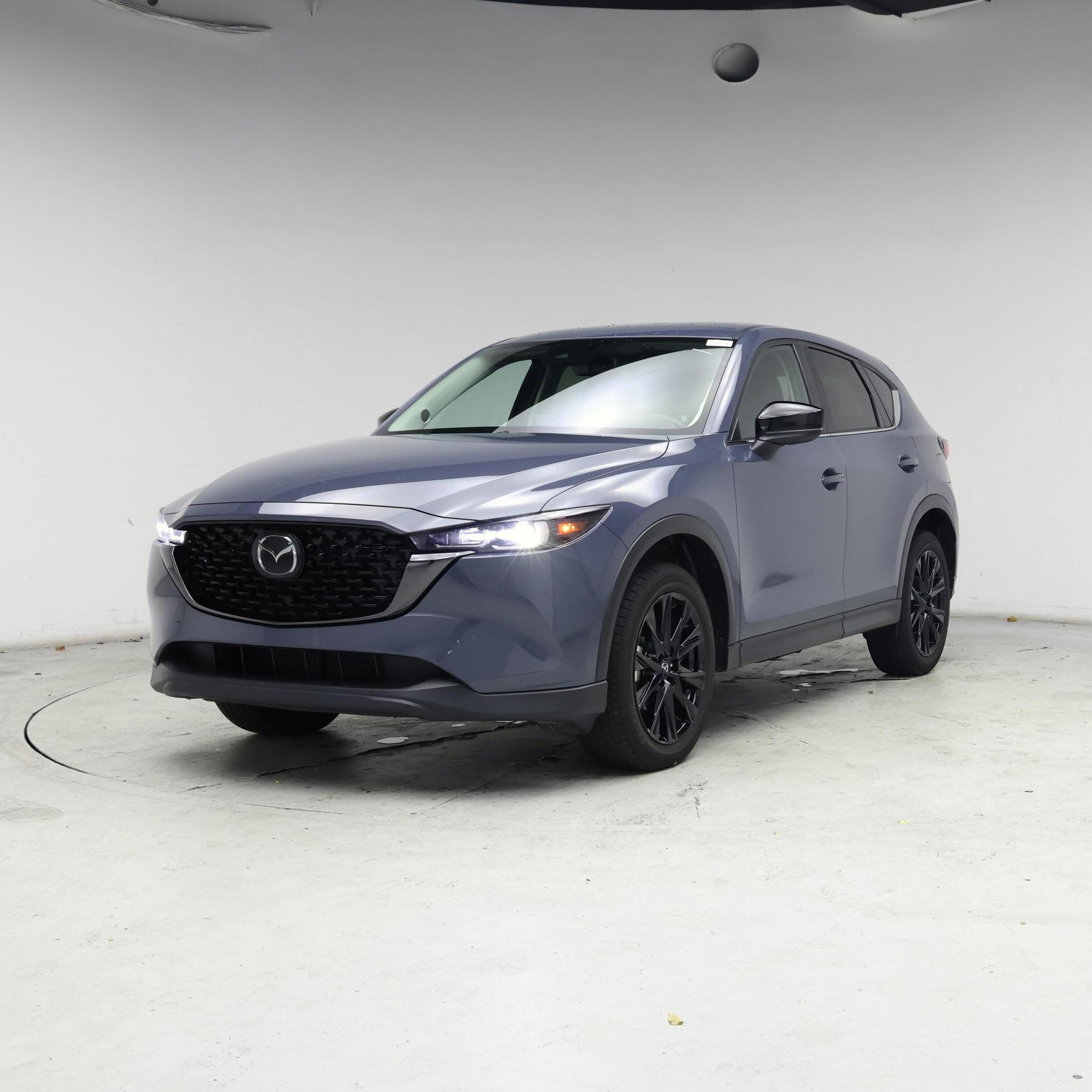 Thumbnail: 2024 Mazda CX-5 - 4