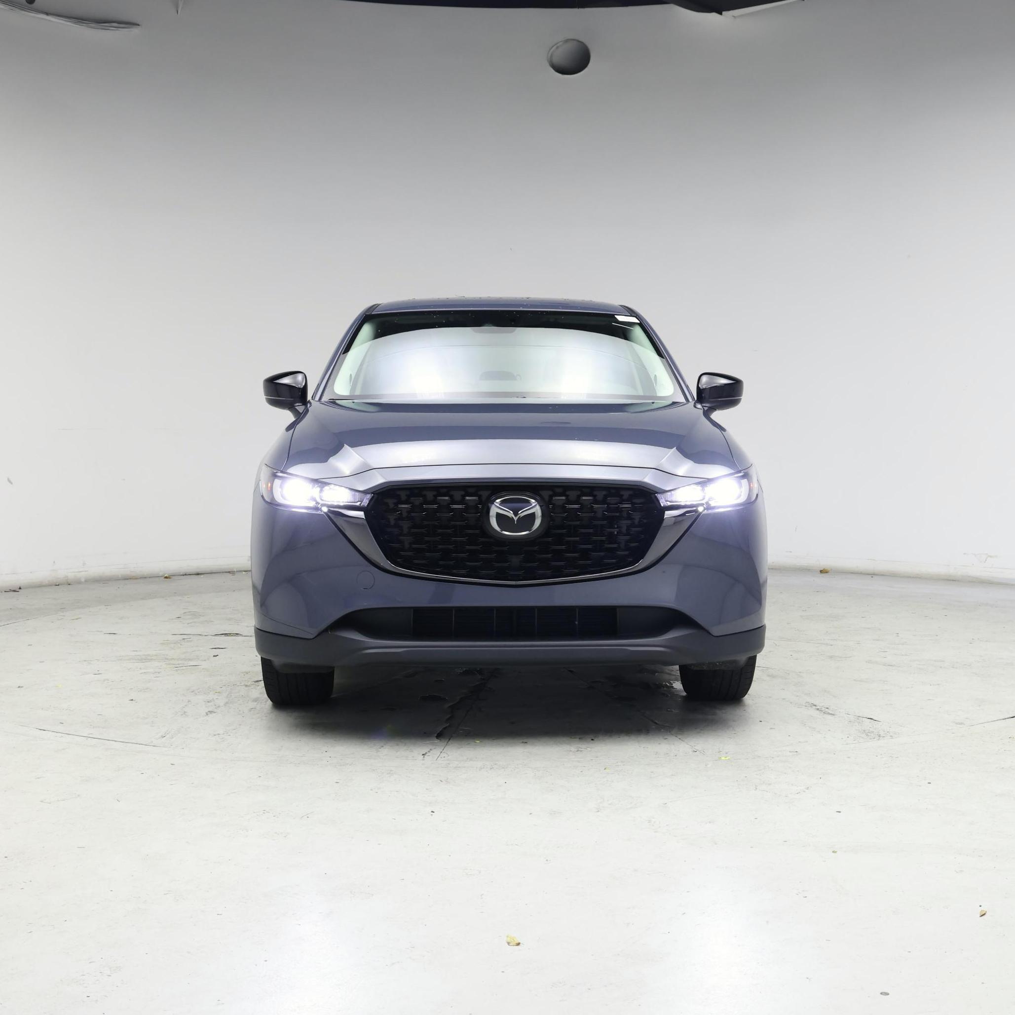 Thumbnail: 2024 Mazda CX-5 - 5