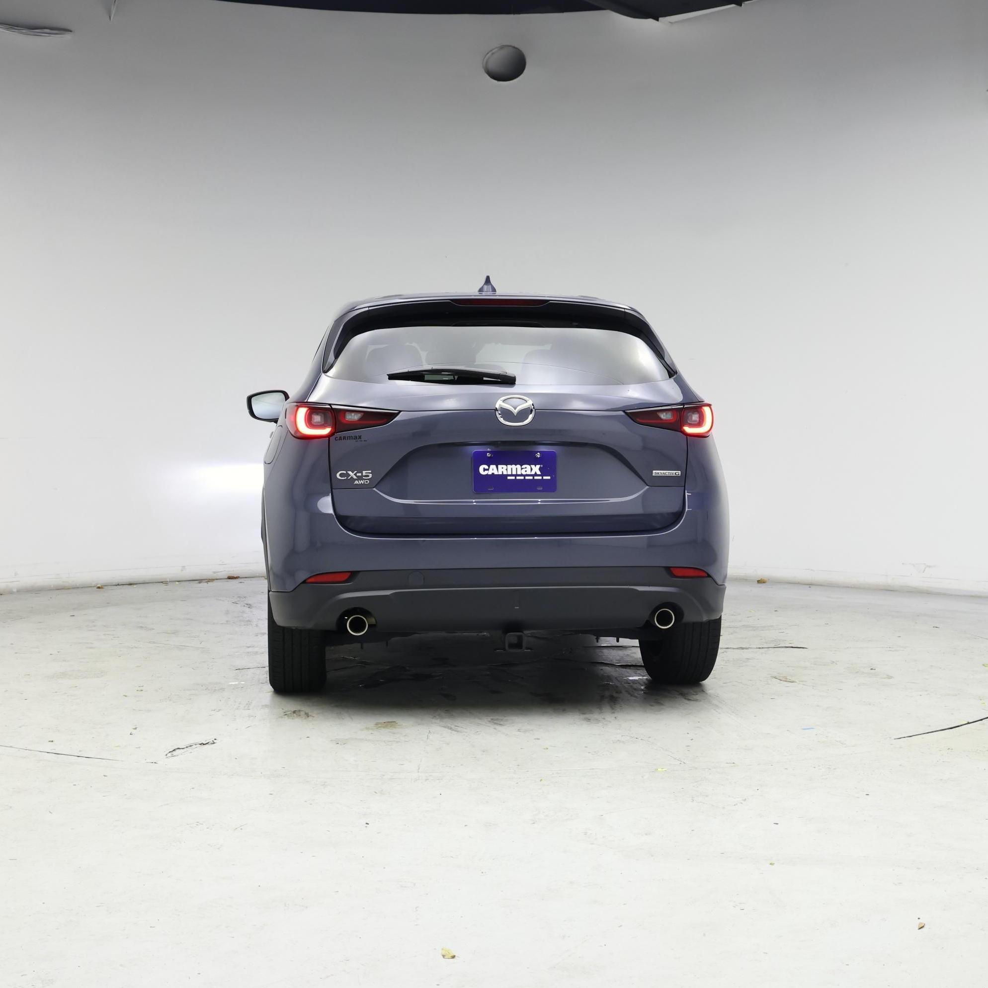 Thumbnail: 2024 Mazda CX-5 - 6