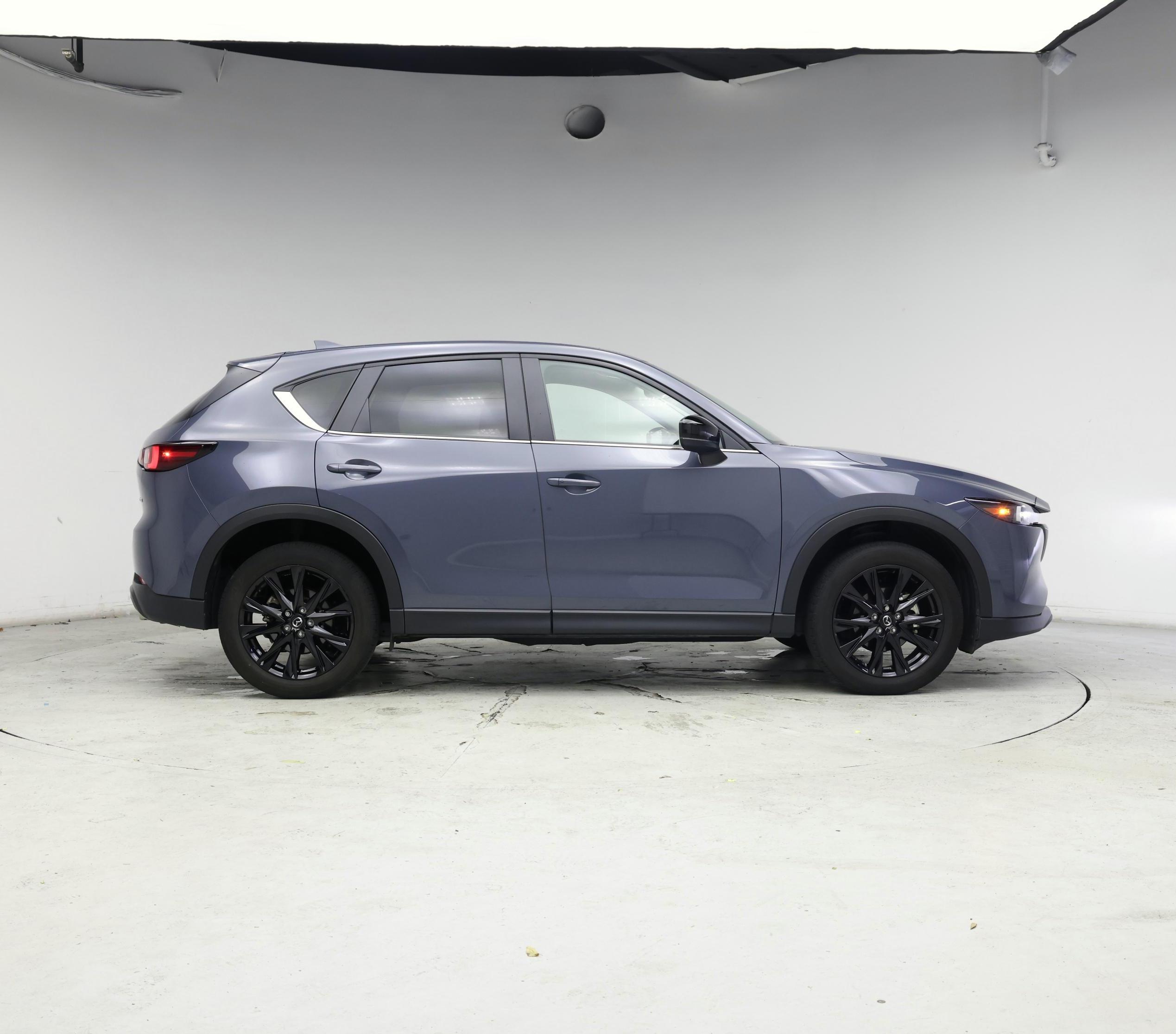 Thumbnail: 2024 Mazda CX-5 - 7