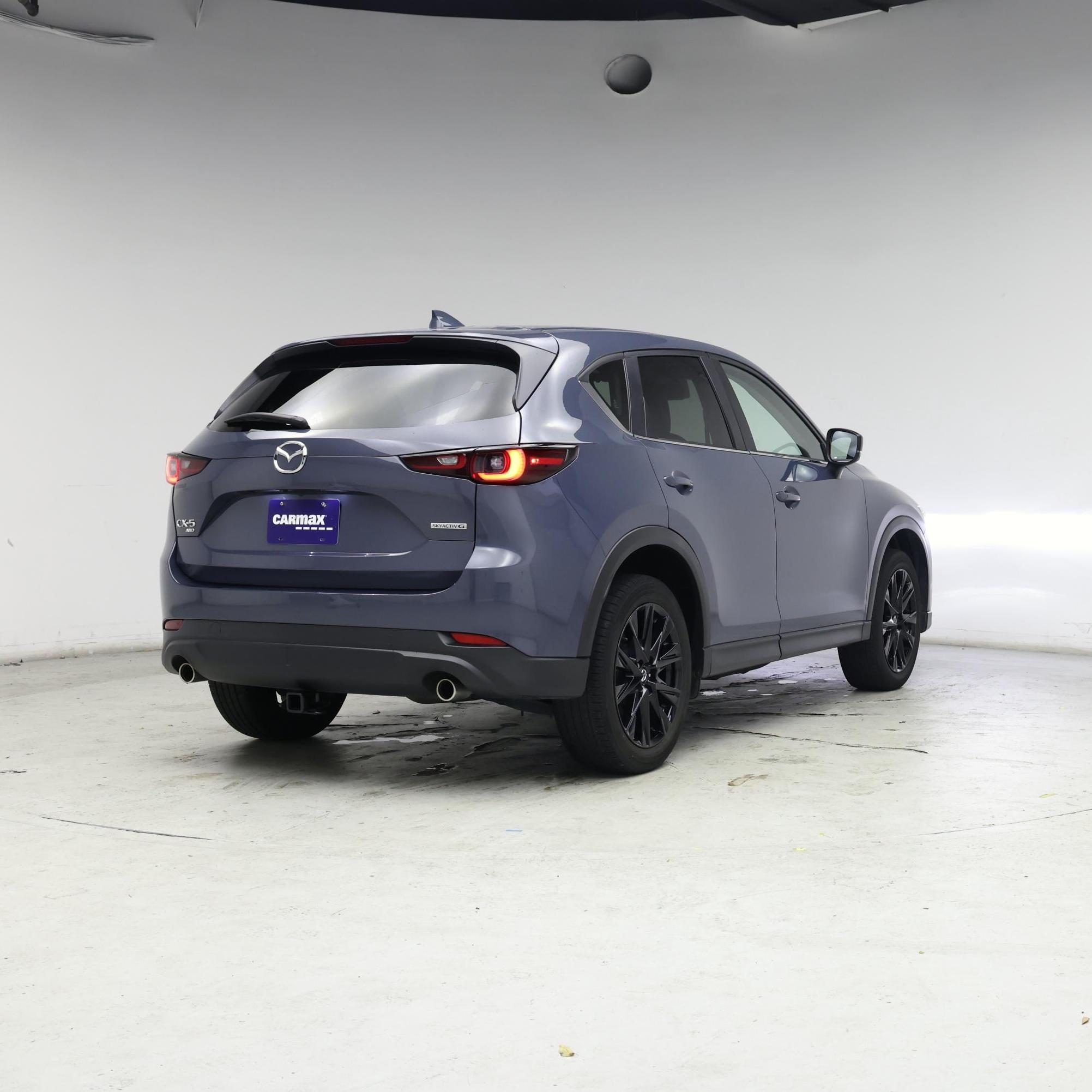 Thumbnail: 2024 Mazda CX-5 - 8