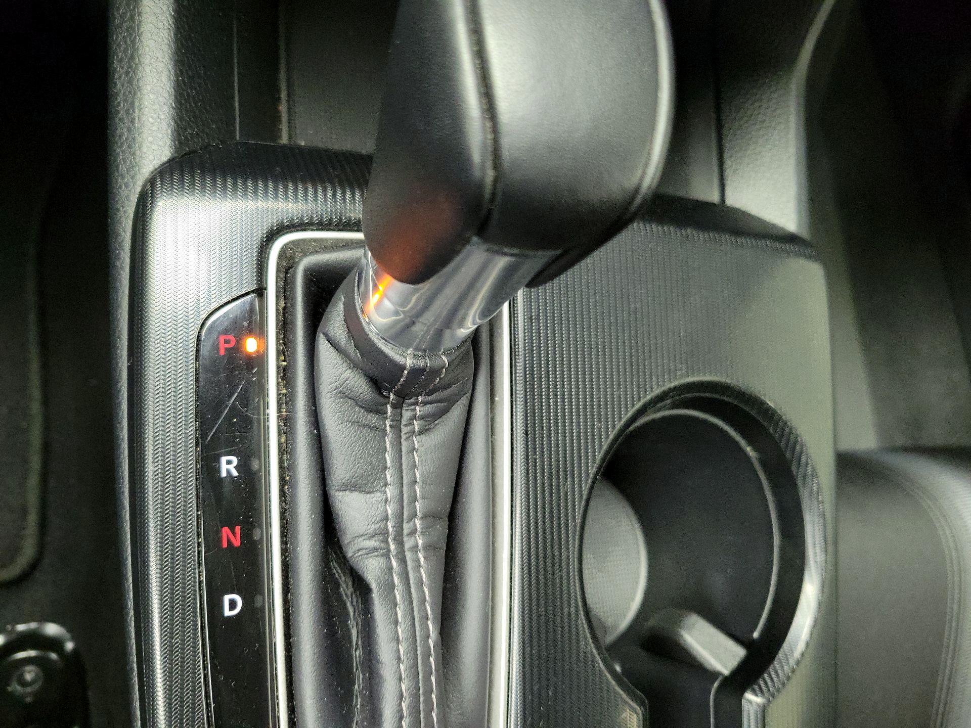 Thumbnail: 2024 Honda Civic - 16