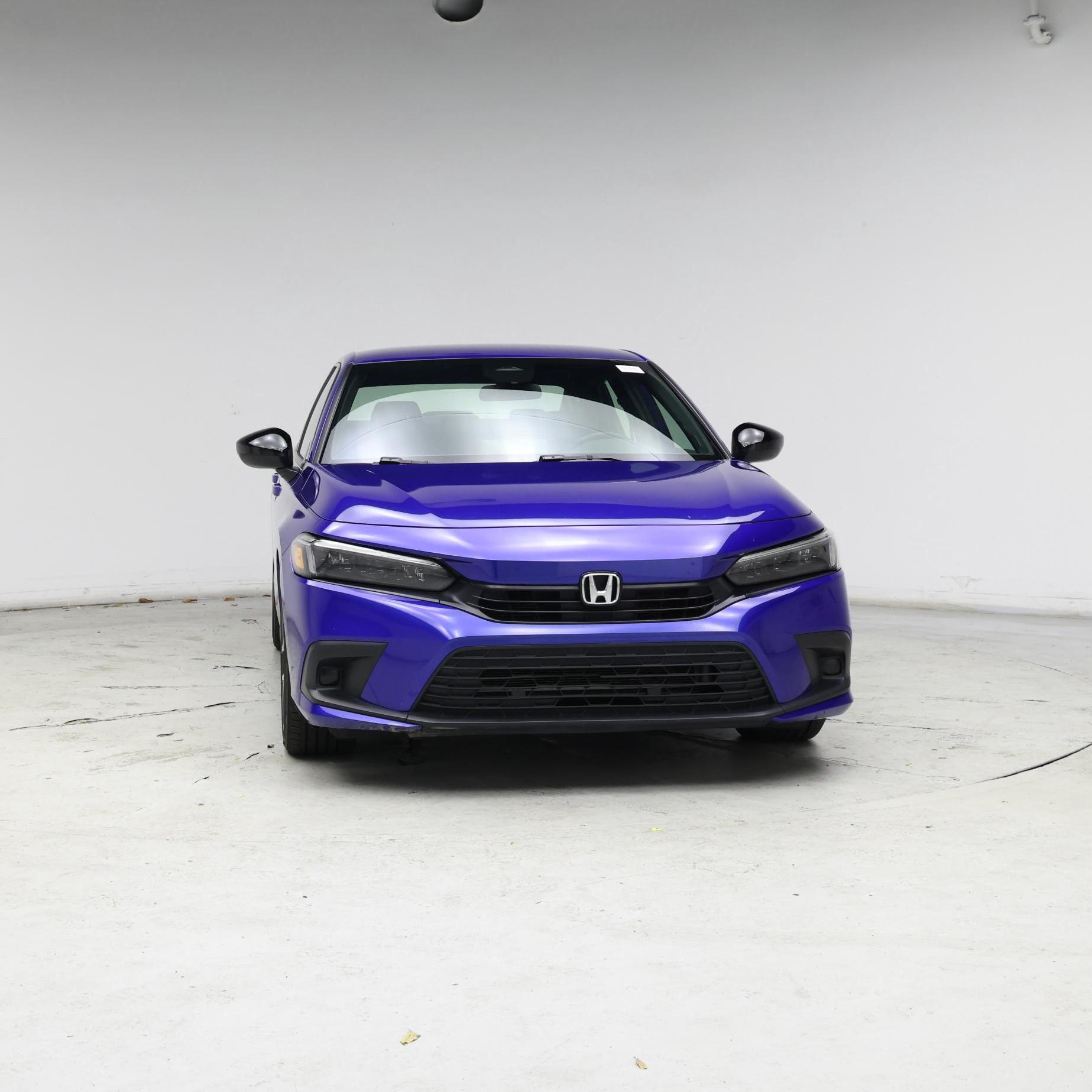Thumbnail: 2024 Honda Civic - 5