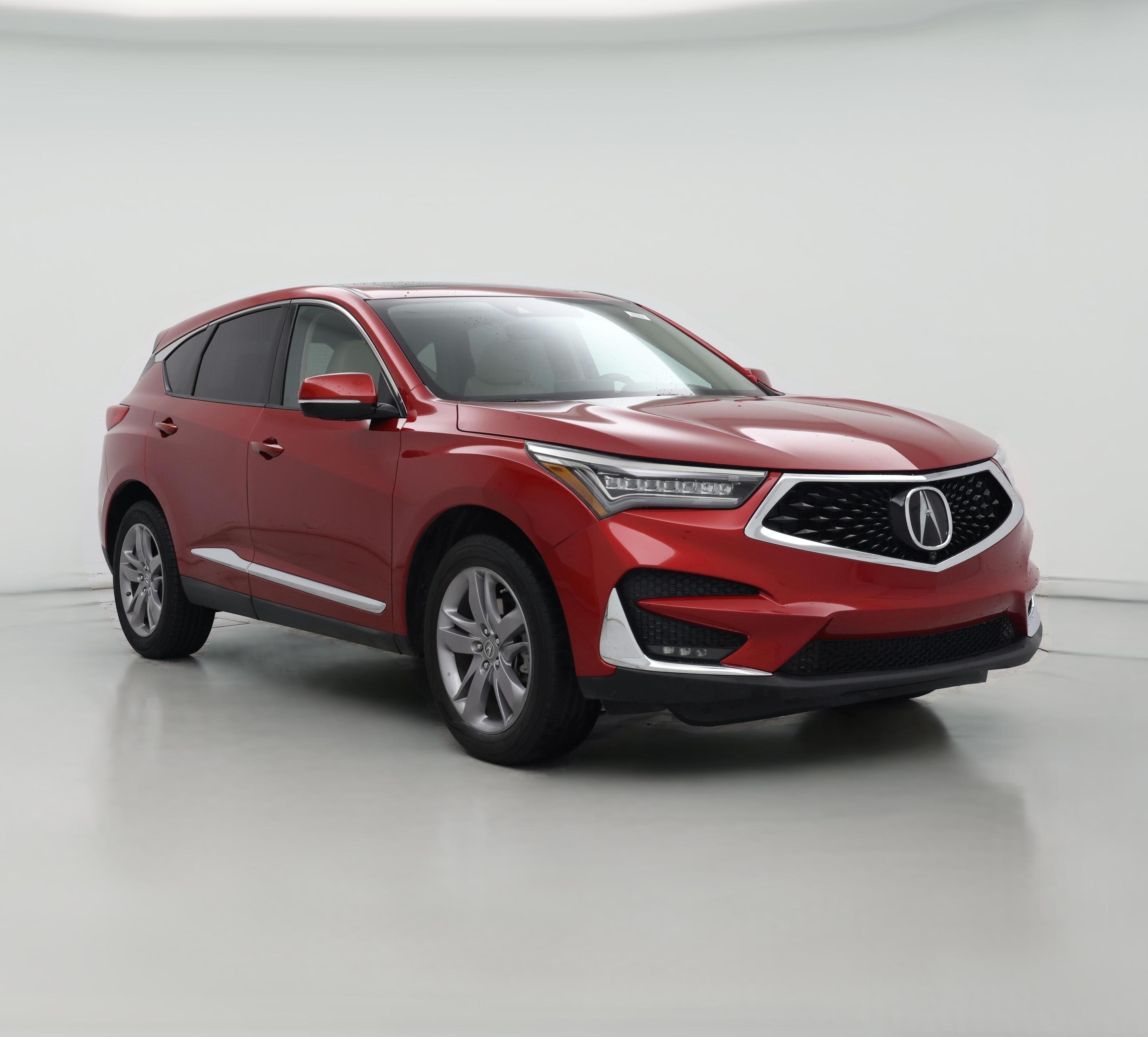 Thumbnail: 2020 Acura RDX - 1