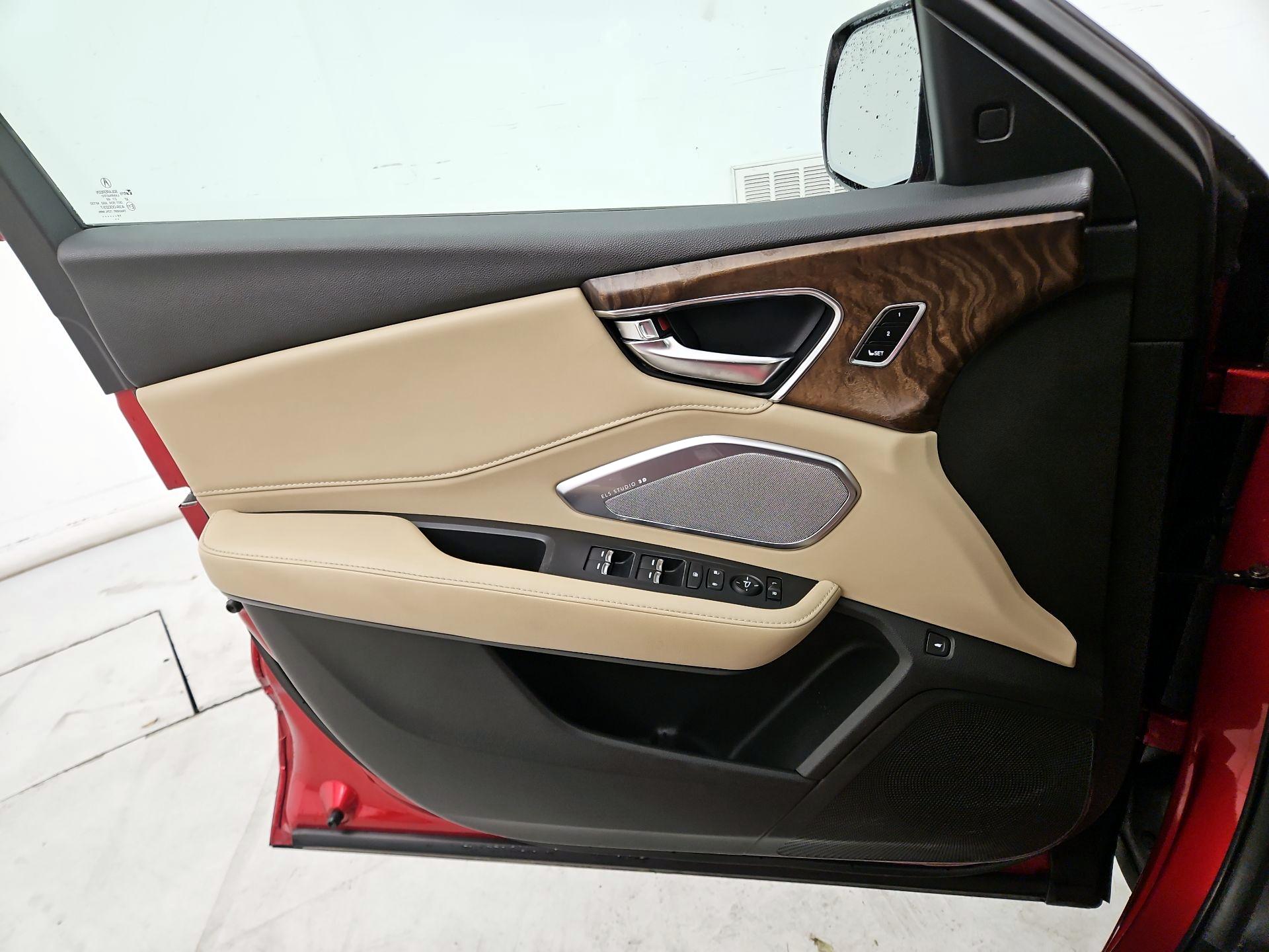Thumbnail: 2020 Acura RDX - 12