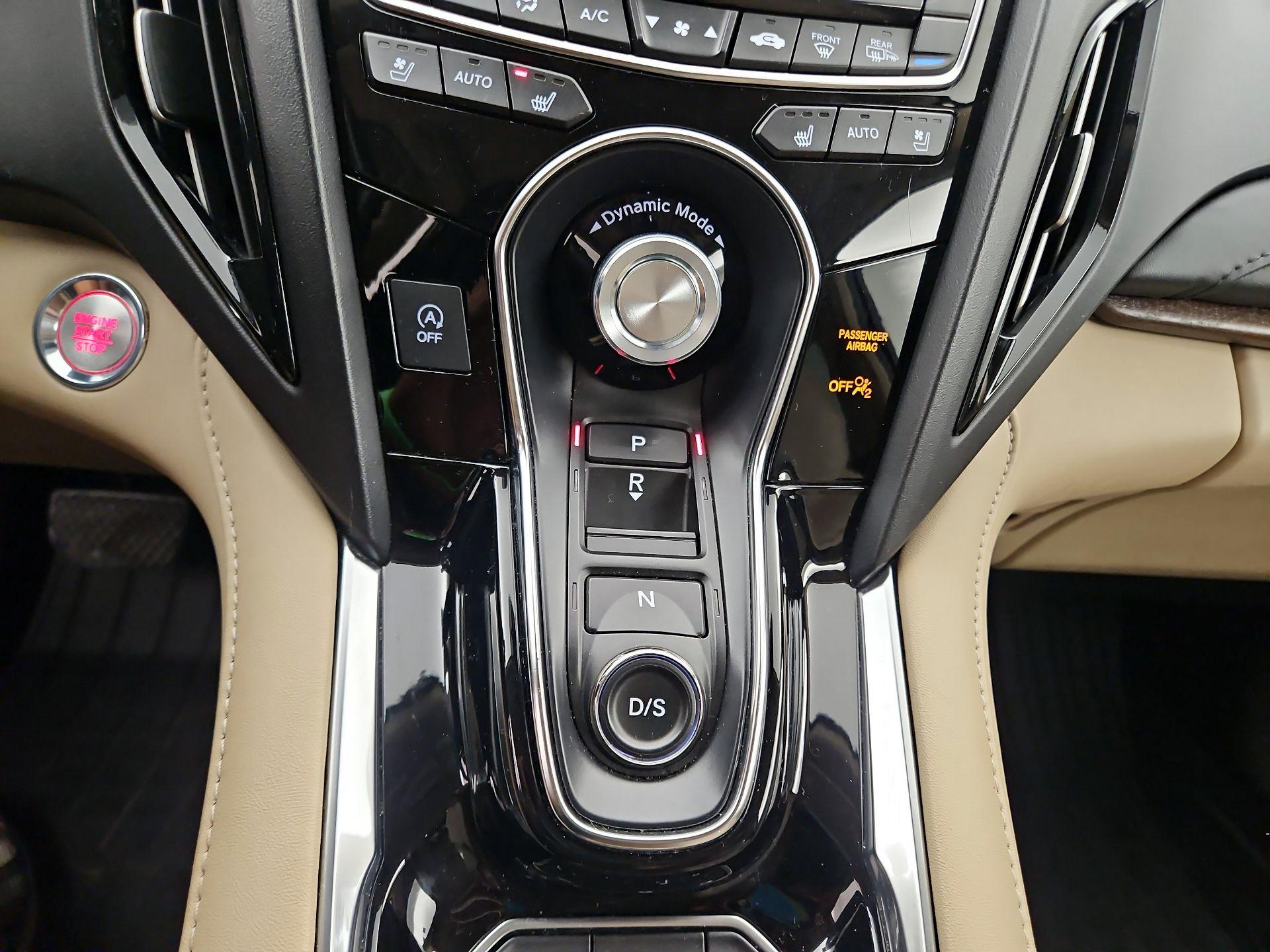 Thumbnail: 2020 Acura RDX - 18