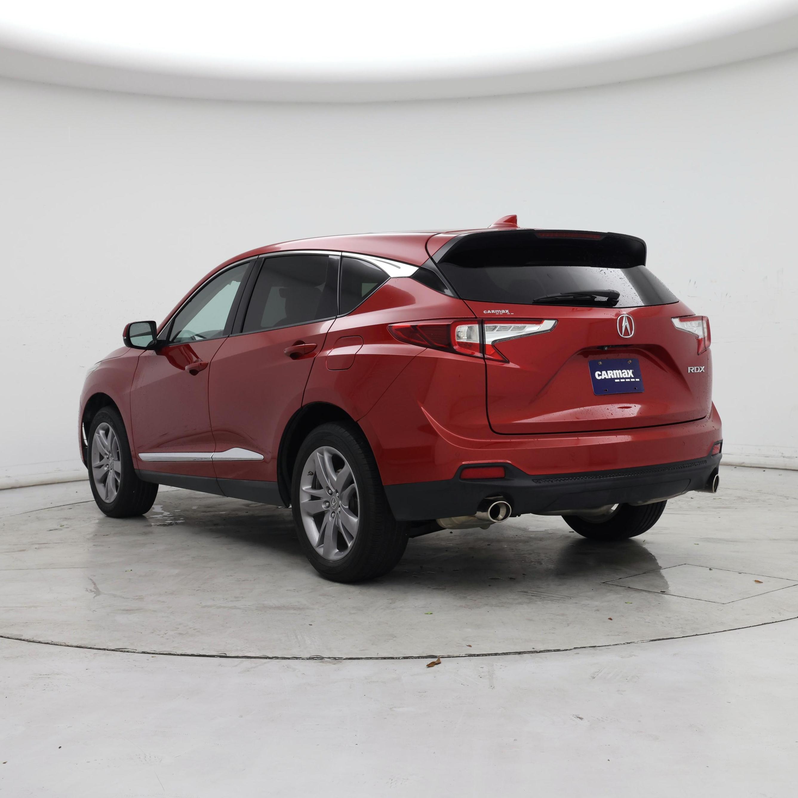 Thumbnail: 2020 Acura RDX - 2