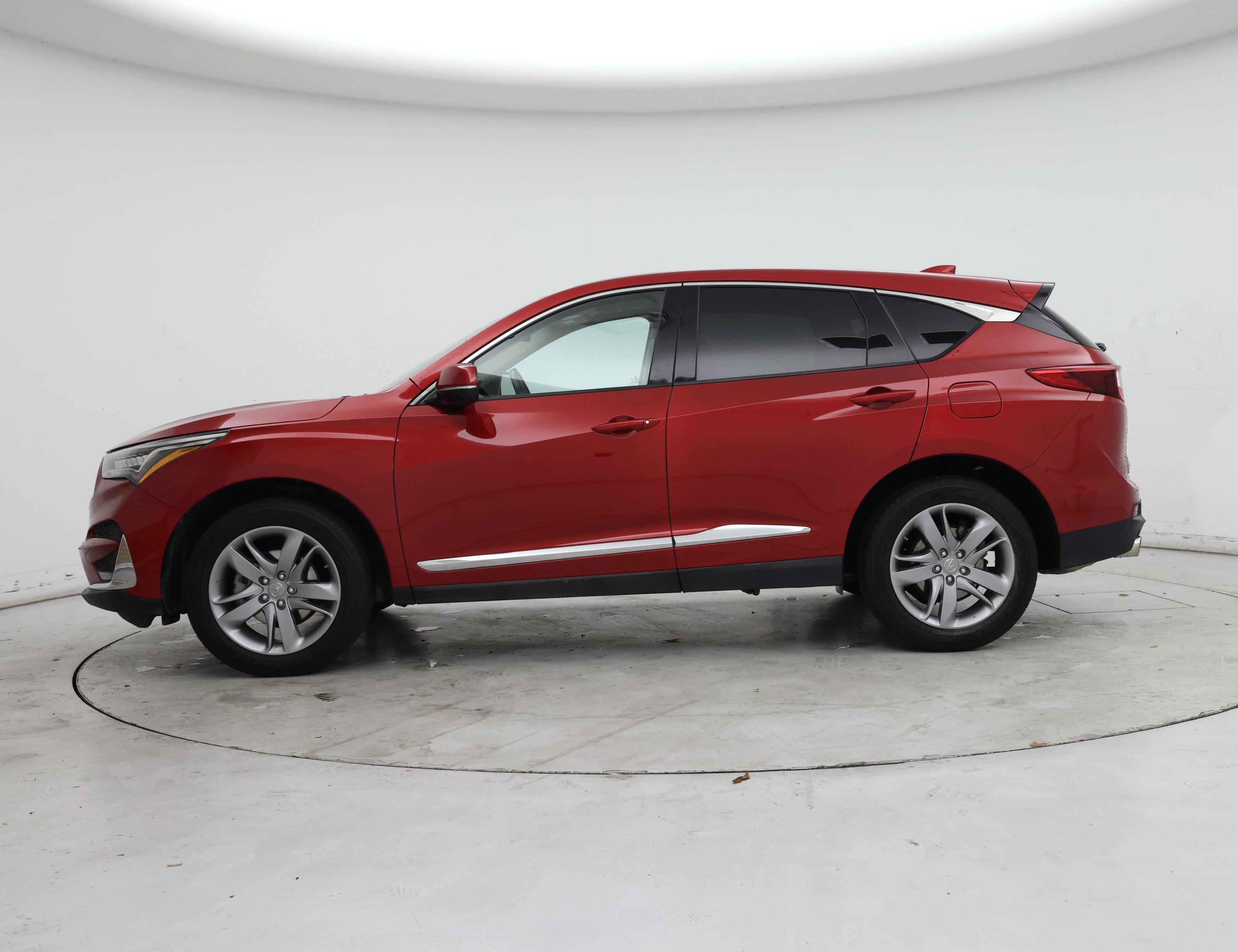 Thumbnail: 2020 Acura RDX - 3