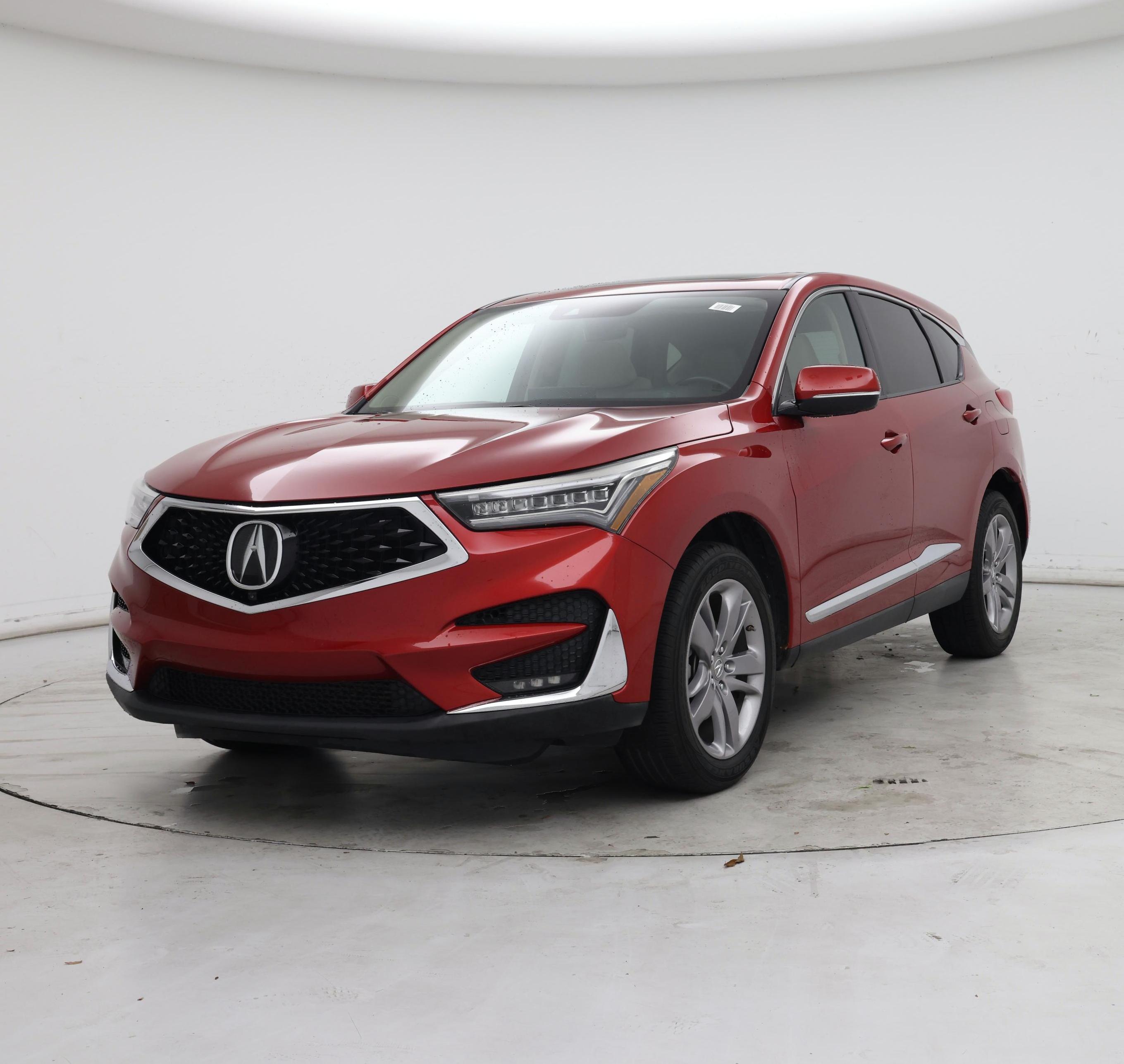 Thumbnail: 2020 Acura RDX - 4