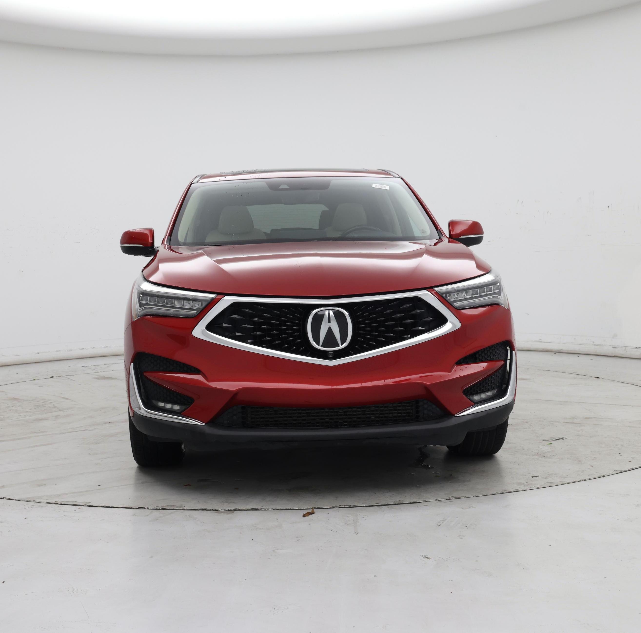 Thumbnail: 2020 Acura RDX - 5
