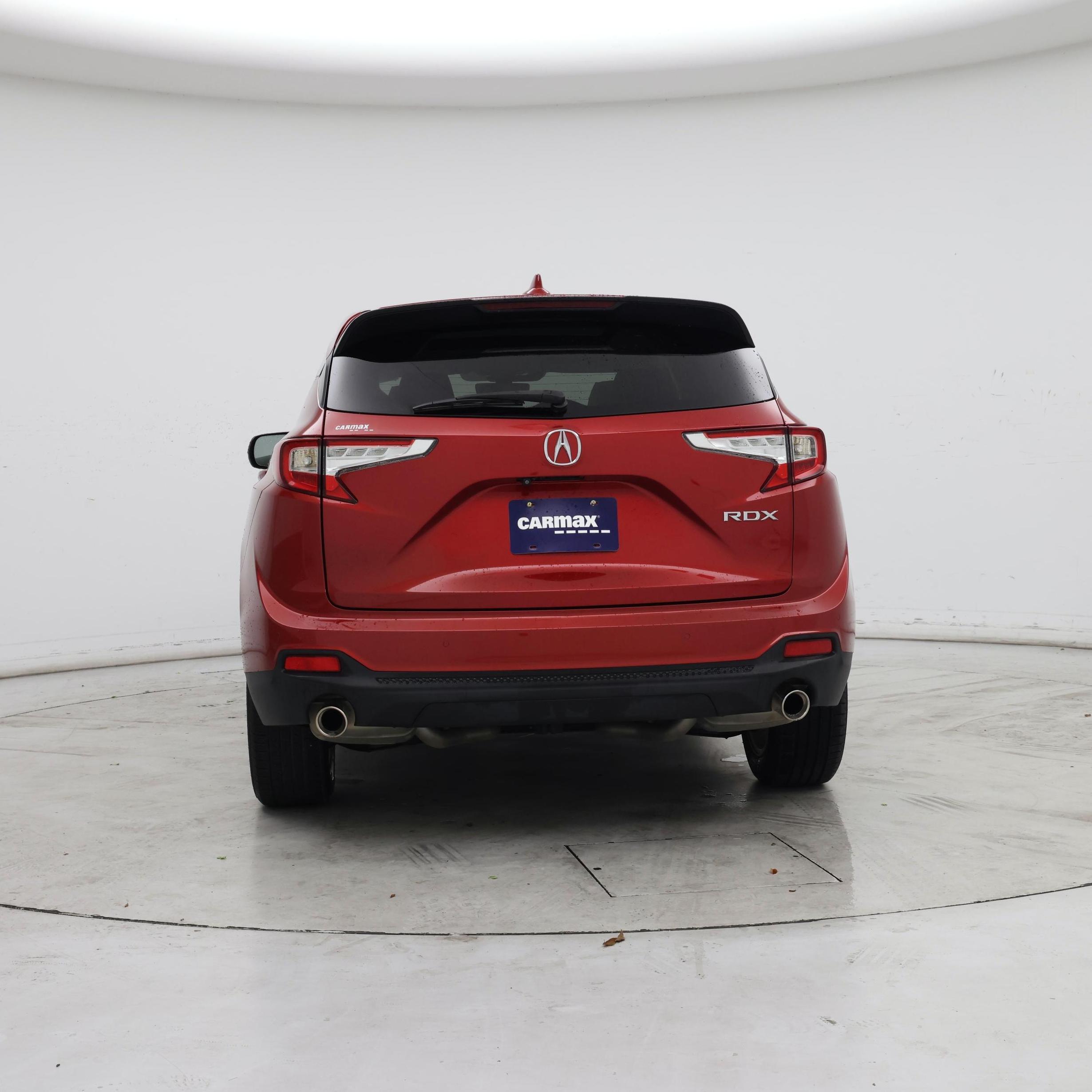 Thumbnail: 2020 Acura RDX - 6