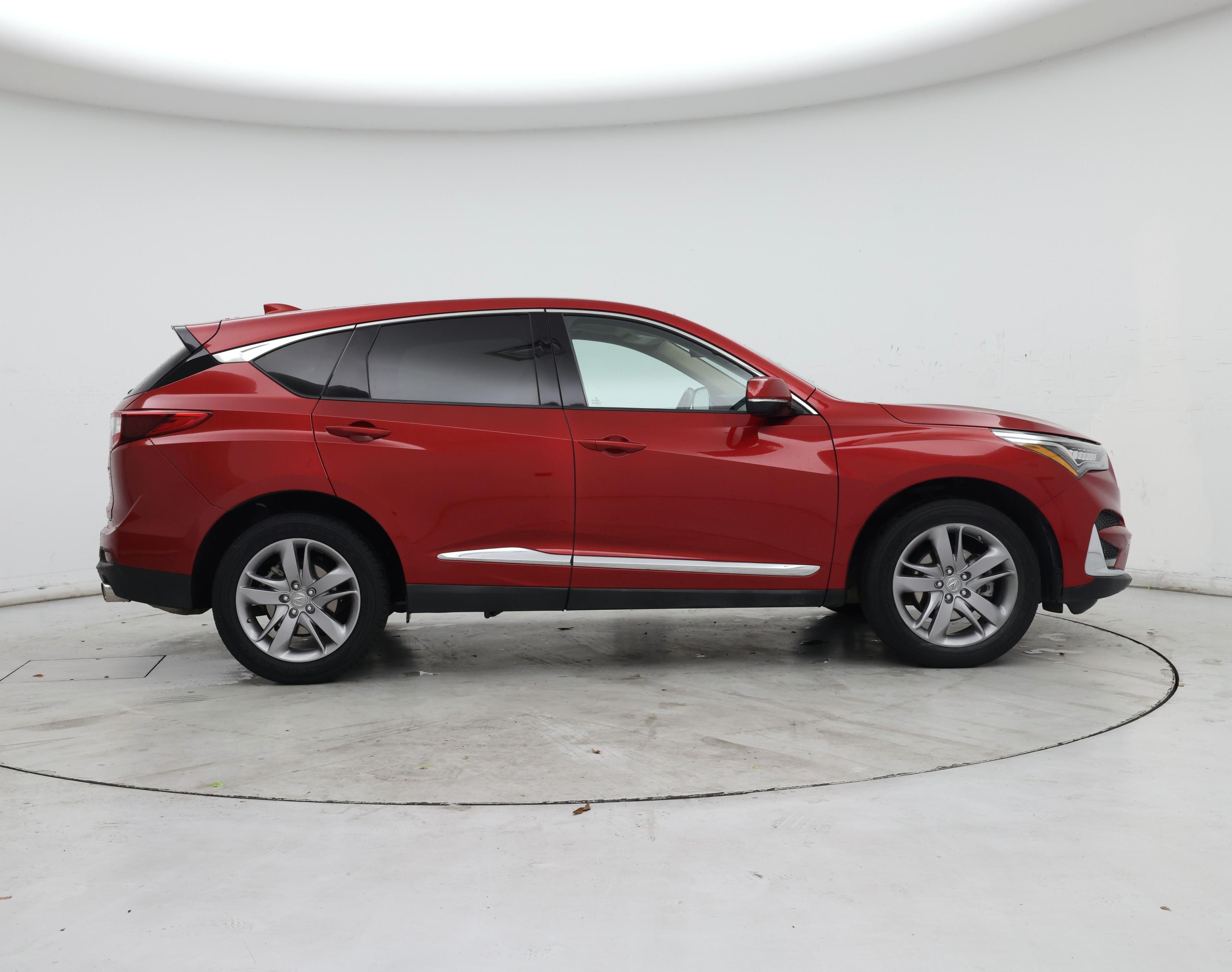 Thumbnail: 2020 Acura RDX - 7