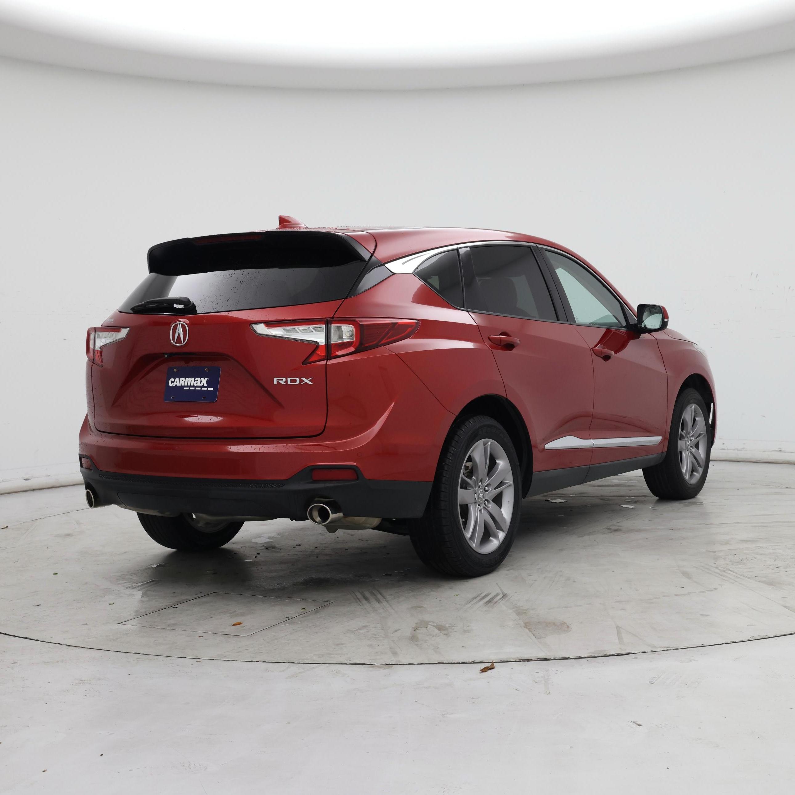 Thumbnail: 2020 Acura RDX - 8